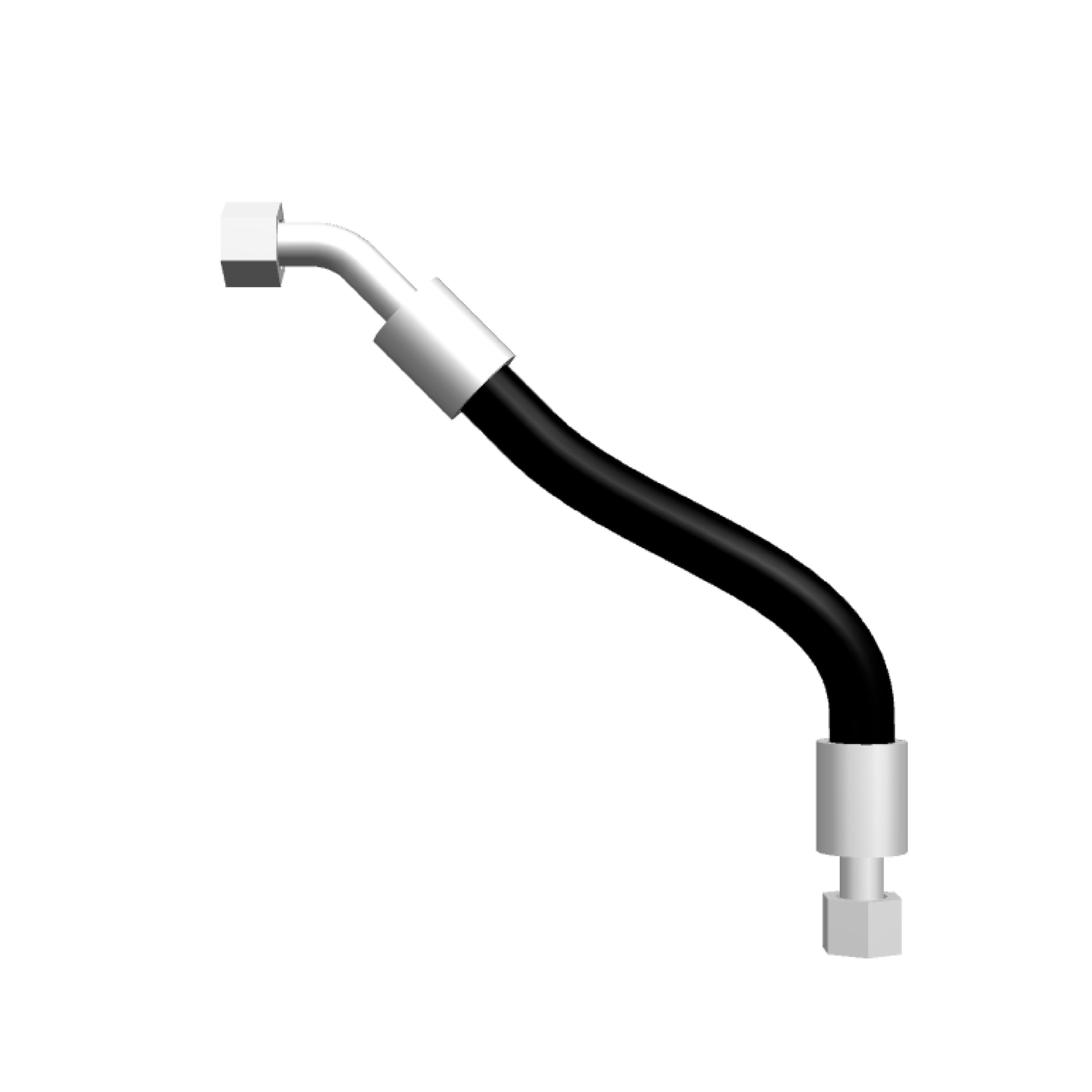 ШЛАНГ В СБОРЕ