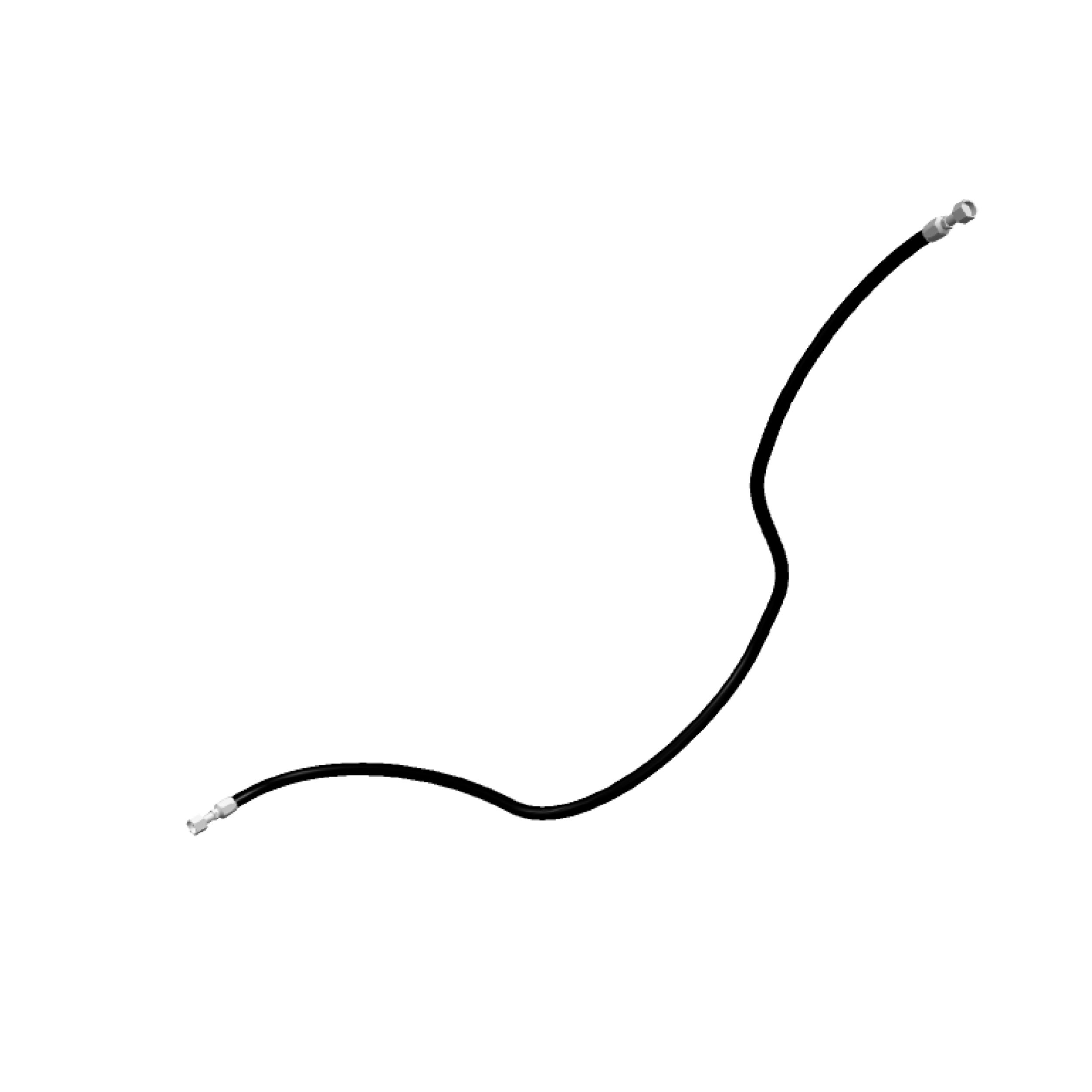 ШЛАНГ В СБОРЕ