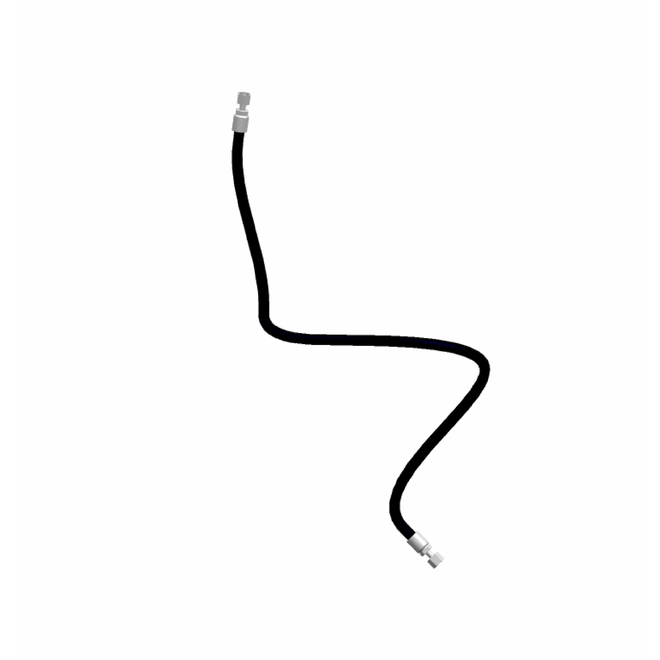 ШЛАНГ В СБОРЕ