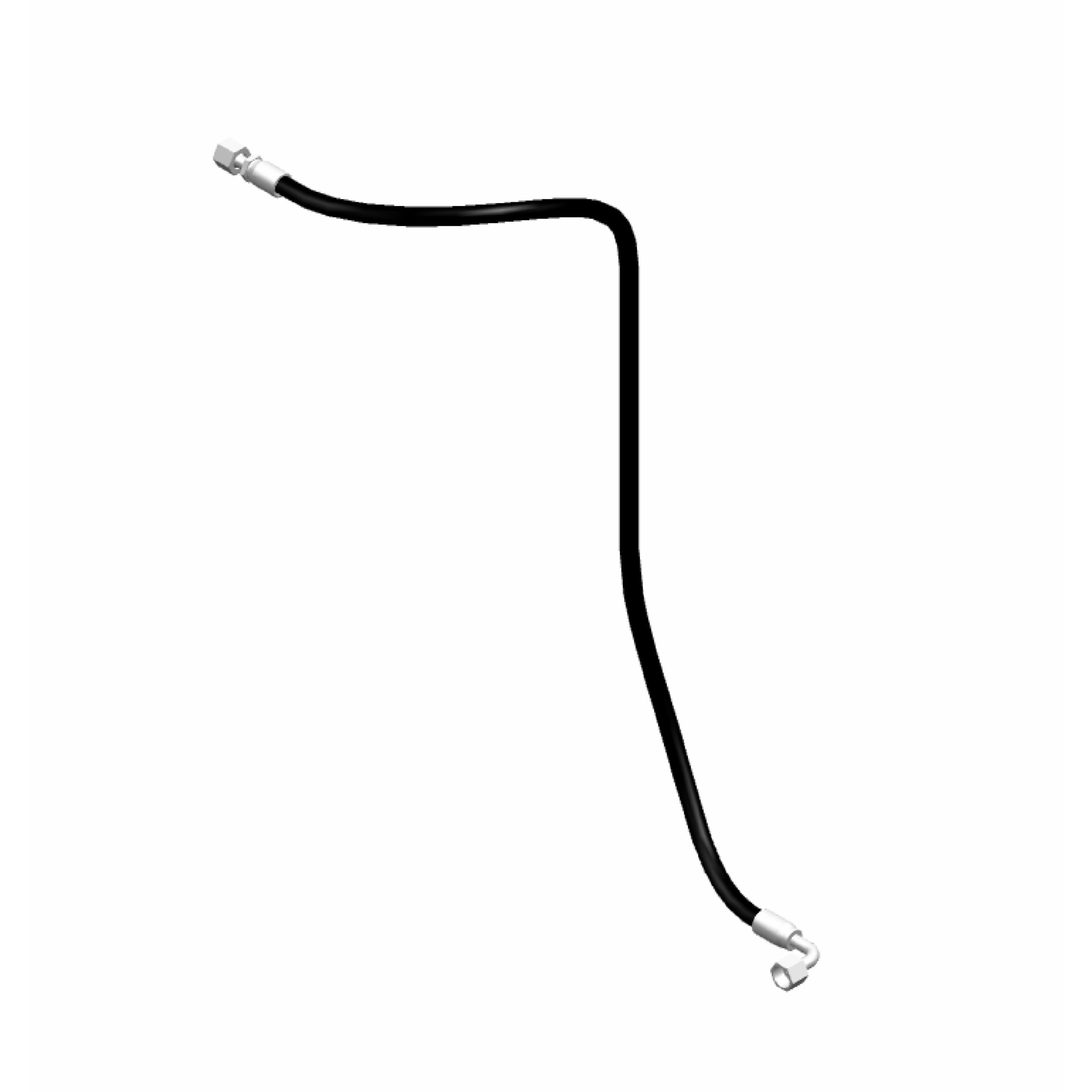 ШЛАНГ В СБОРЕ