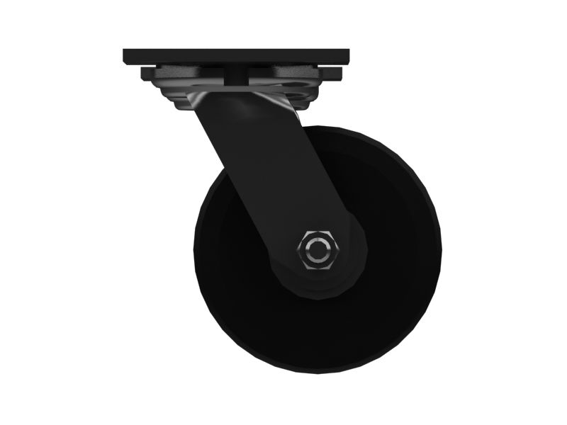 524-5353: CASTER-SWIVEL 5245353 купить