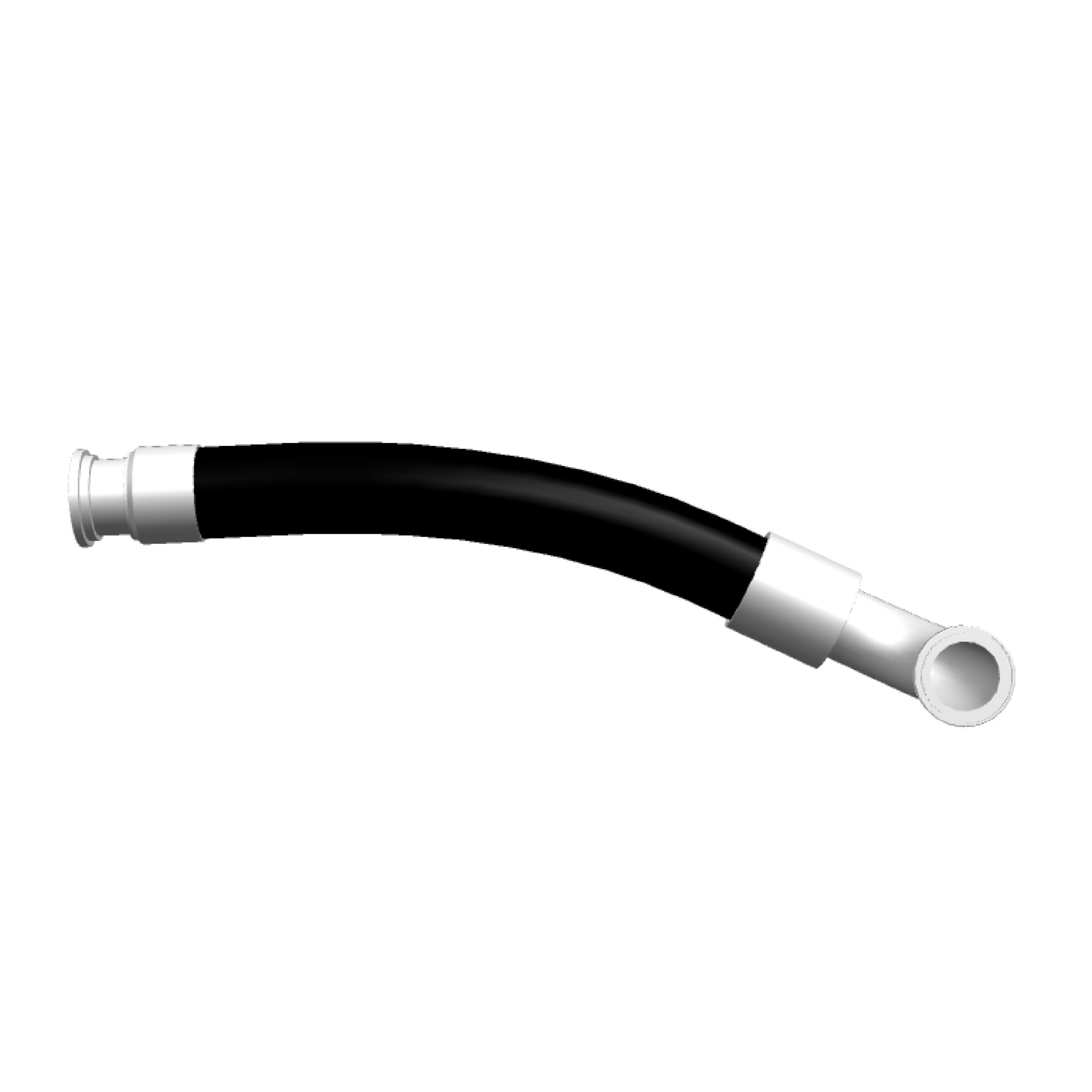 ШЛАНГ В СБОРЕ