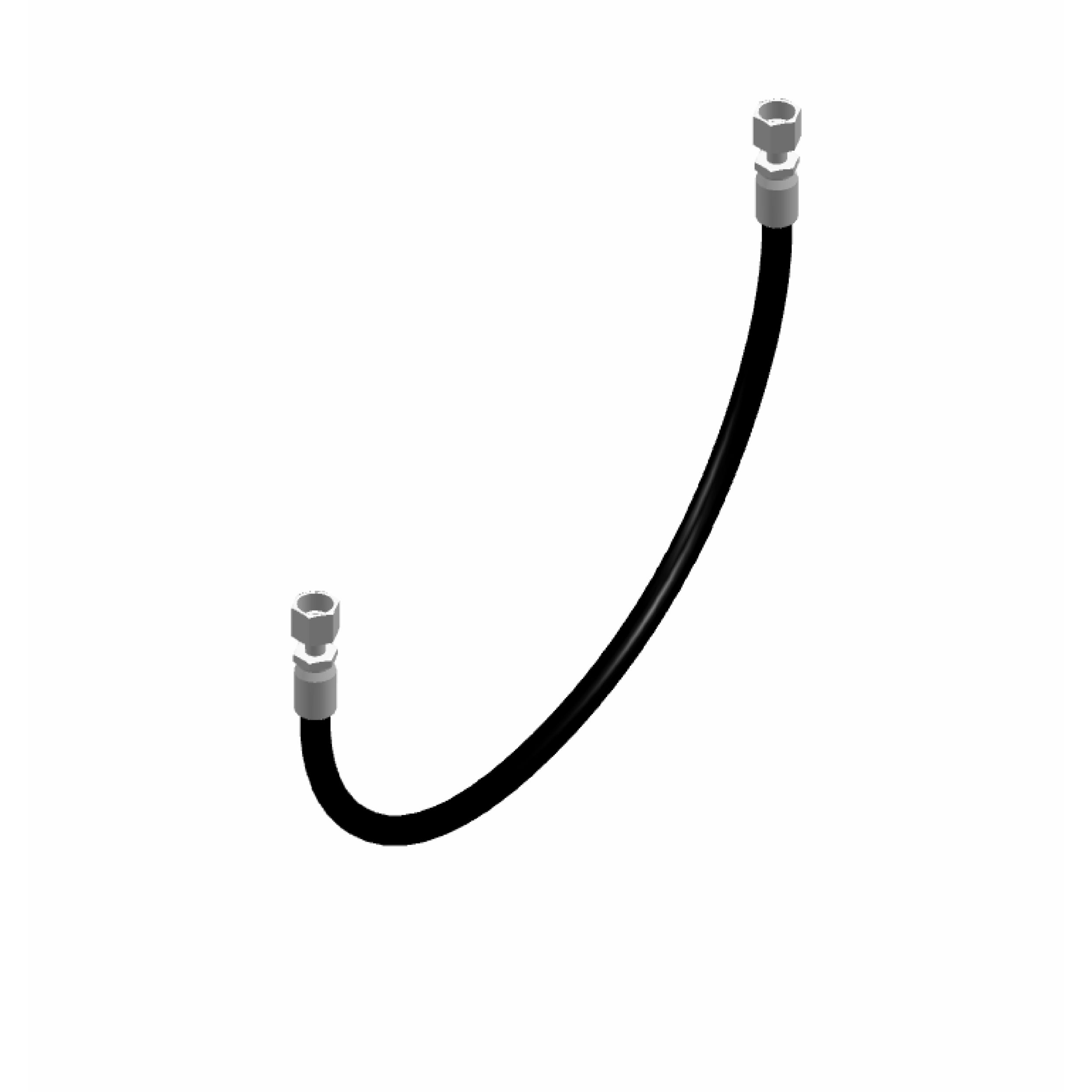113-6726: HOSE A 1136726 купить