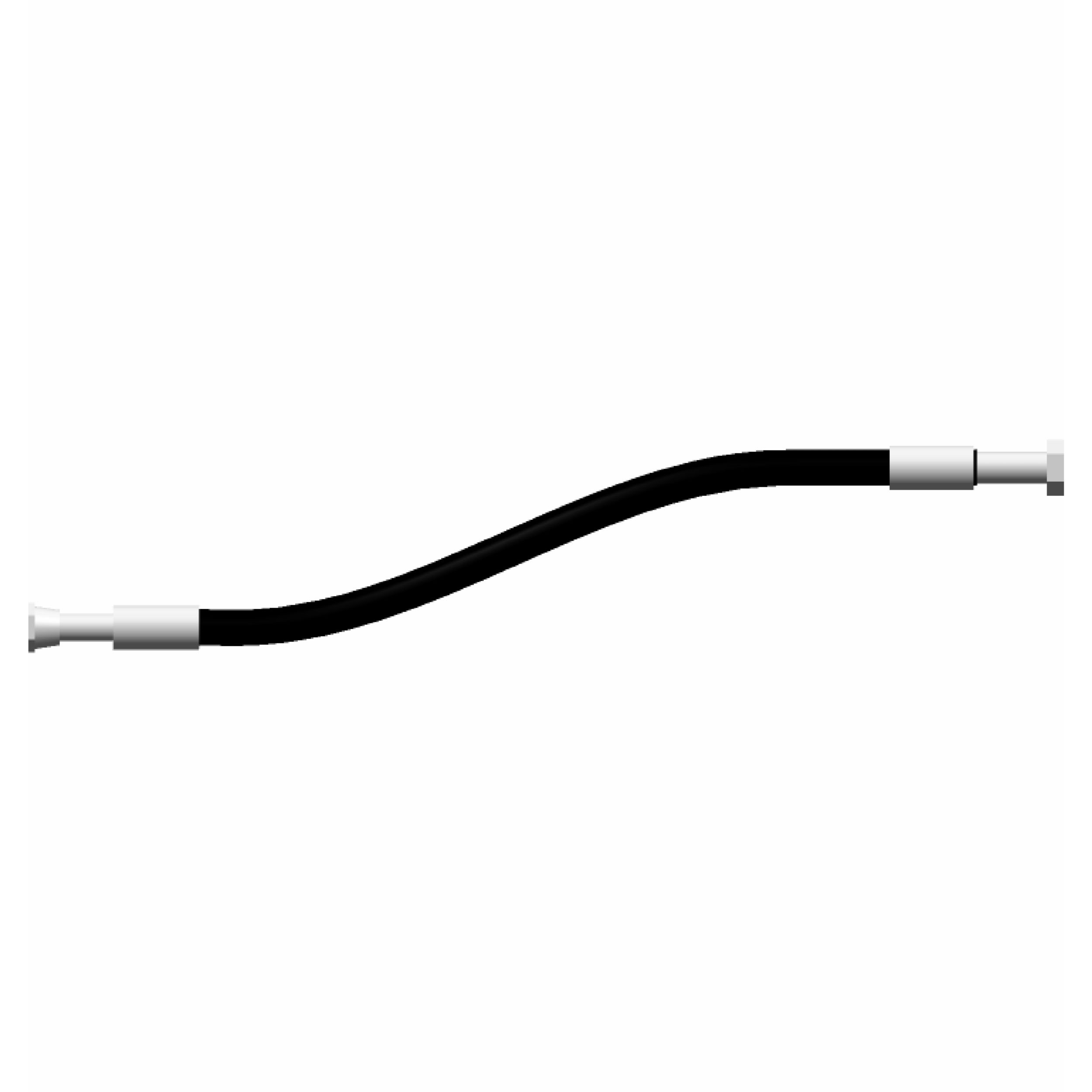 Шланг в сборе