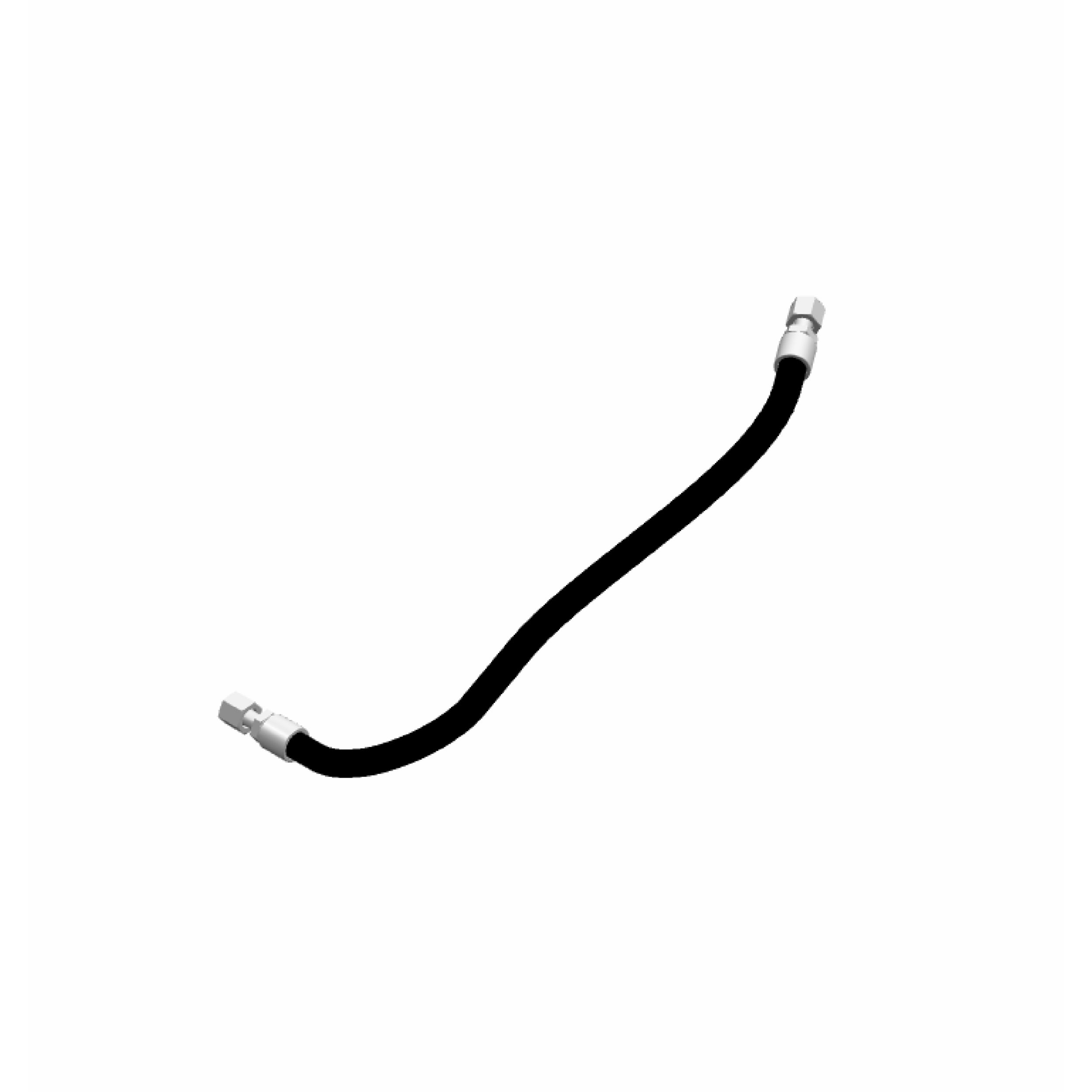 122-6434: HOSE A 1226434 купить