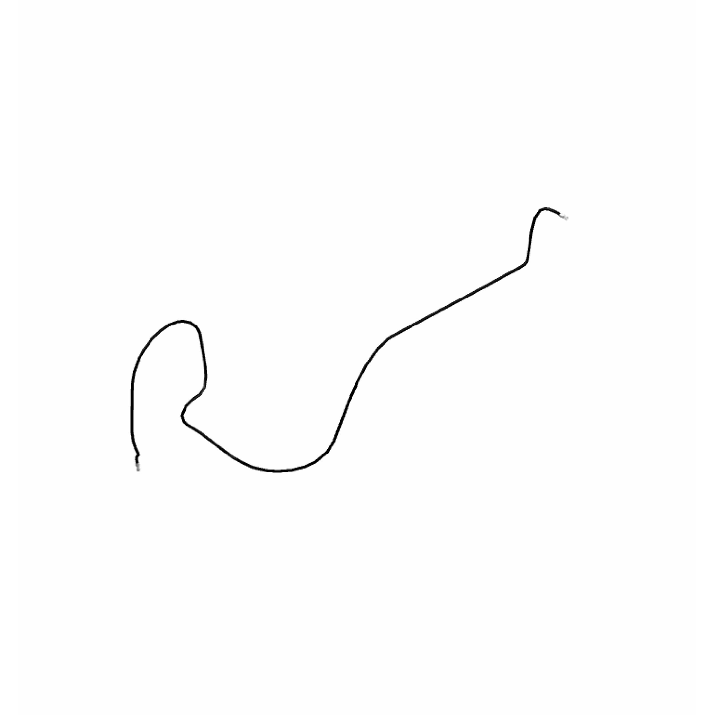 Шланг в сборе