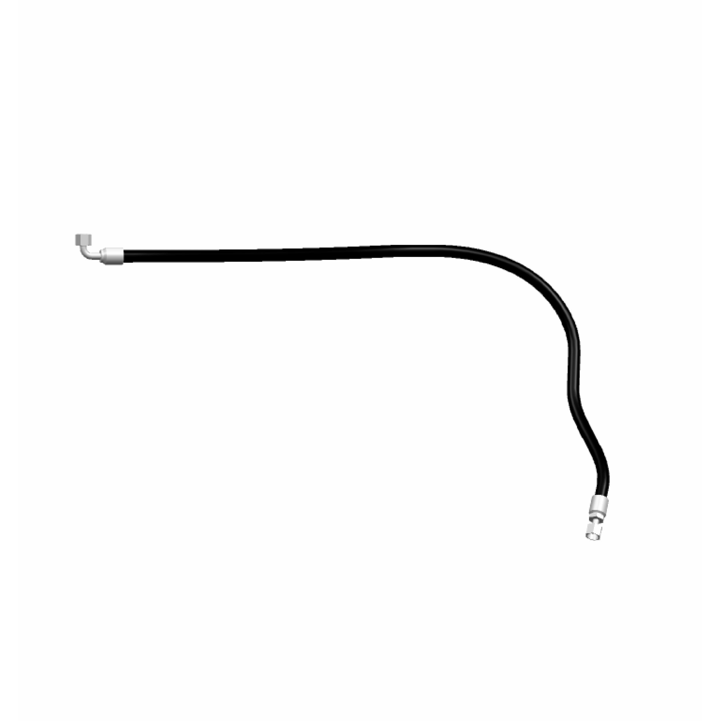 ШЛАНГ В СБОРЕ