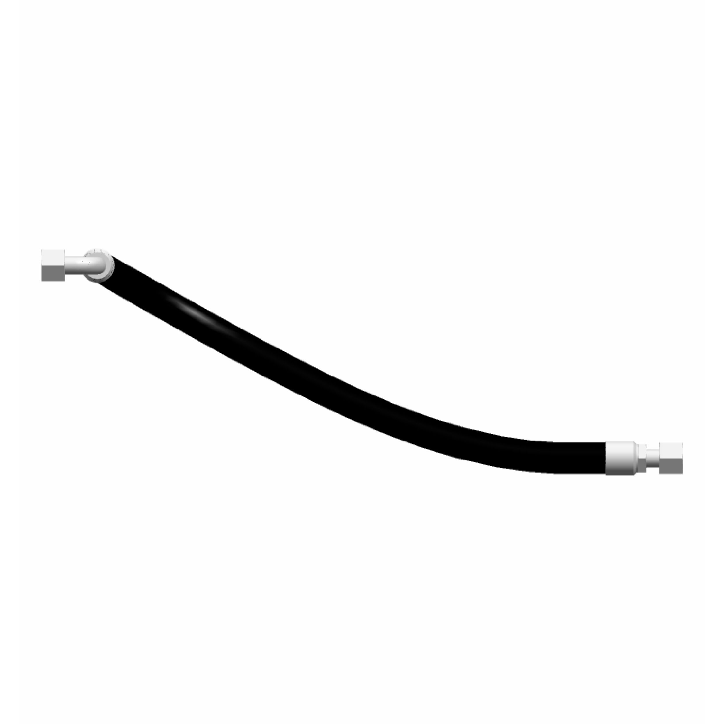 122-5323: HOSE A 1225323 купить