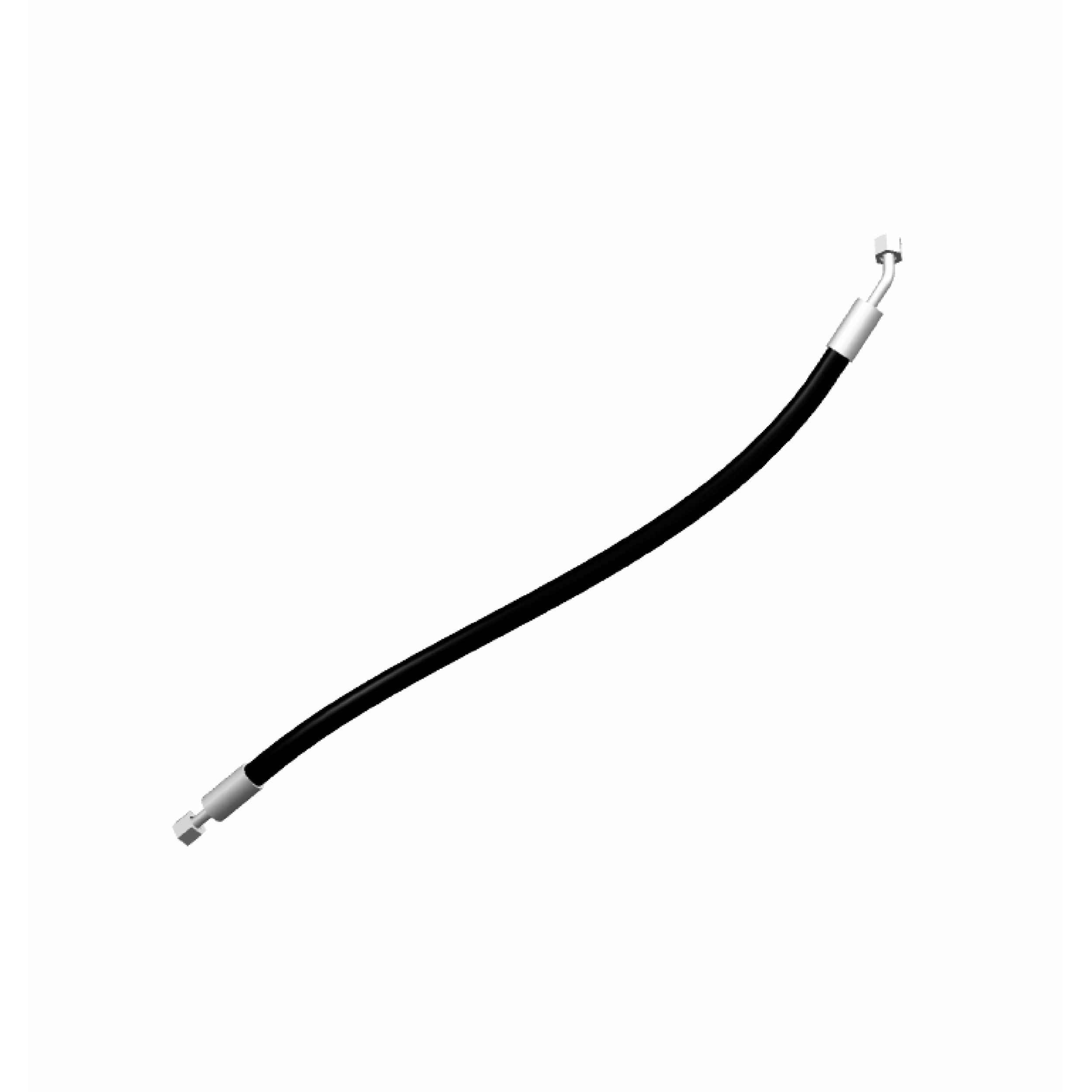 123-4889: HOSE AS-XT3 1234889 купить