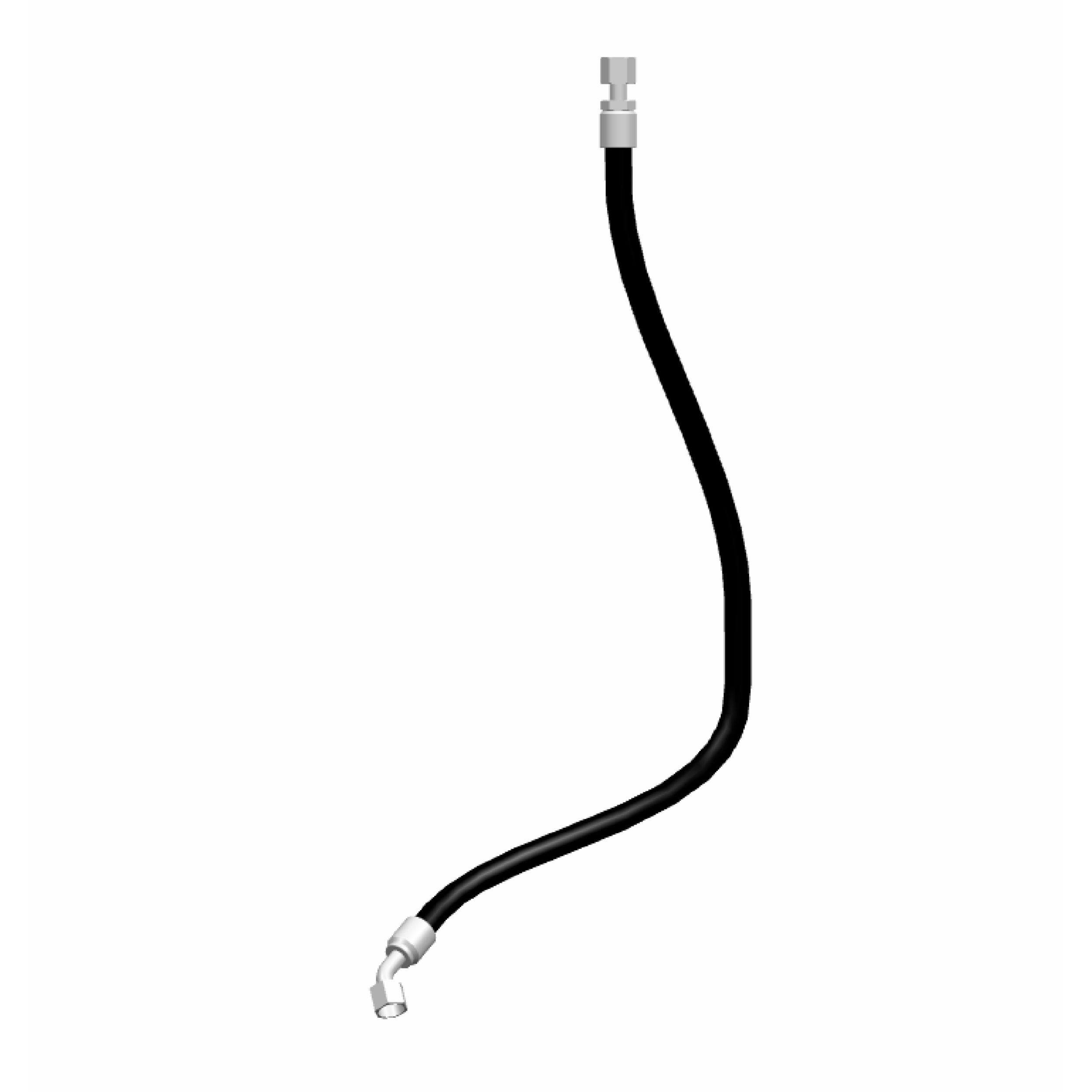 Шланг в сборе