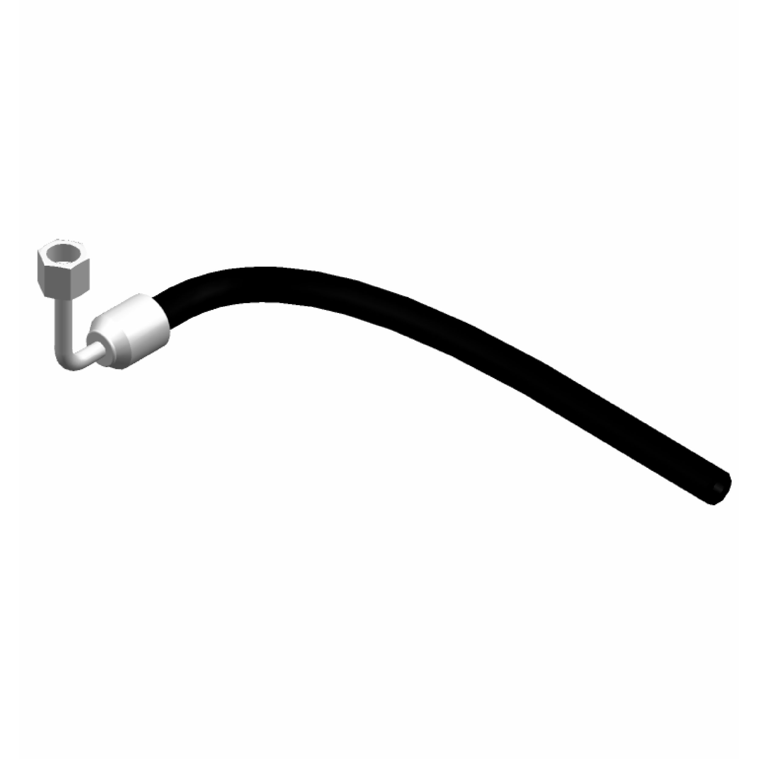 Шланг в сборе