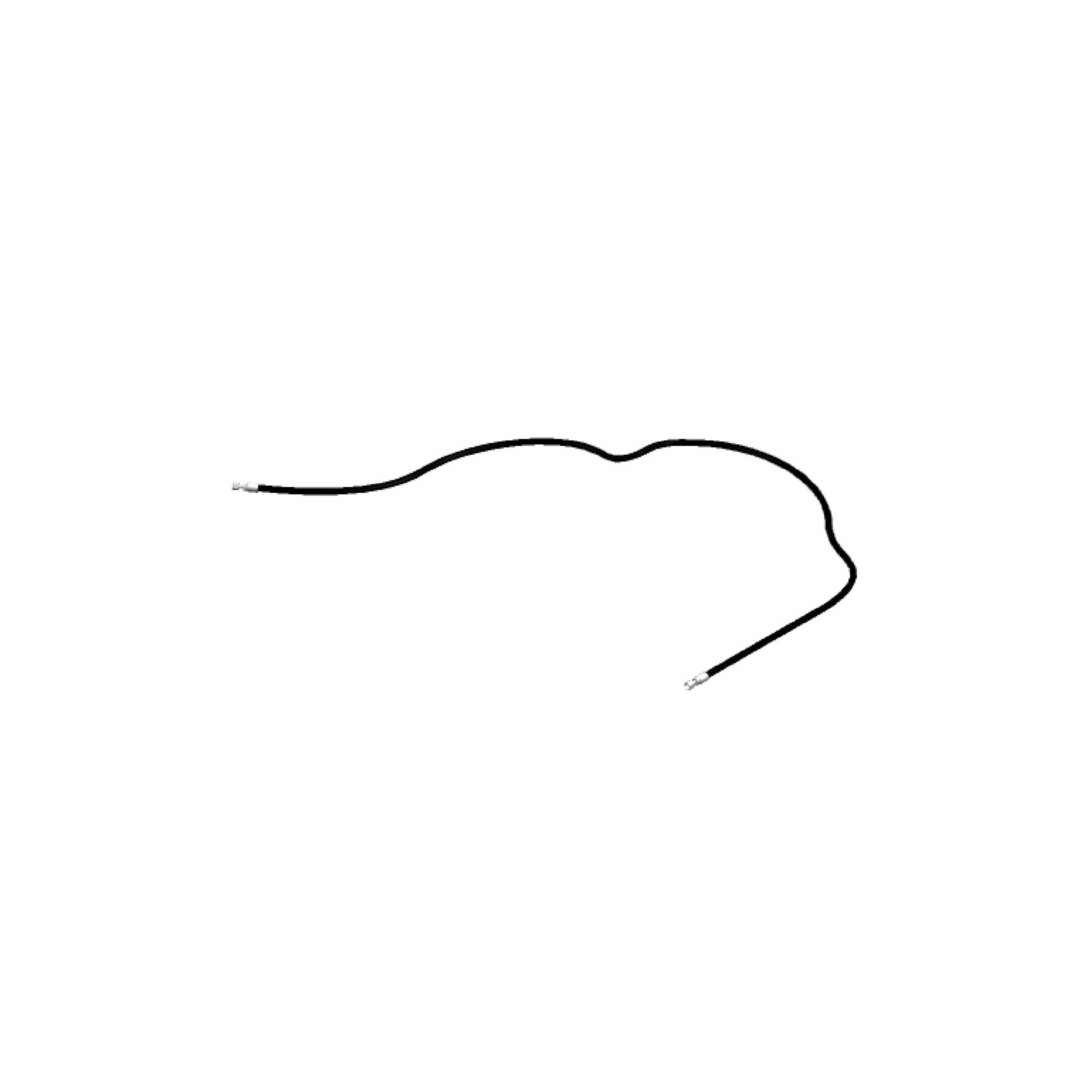 113-6738: ШЛАНГ В СБОРЕ