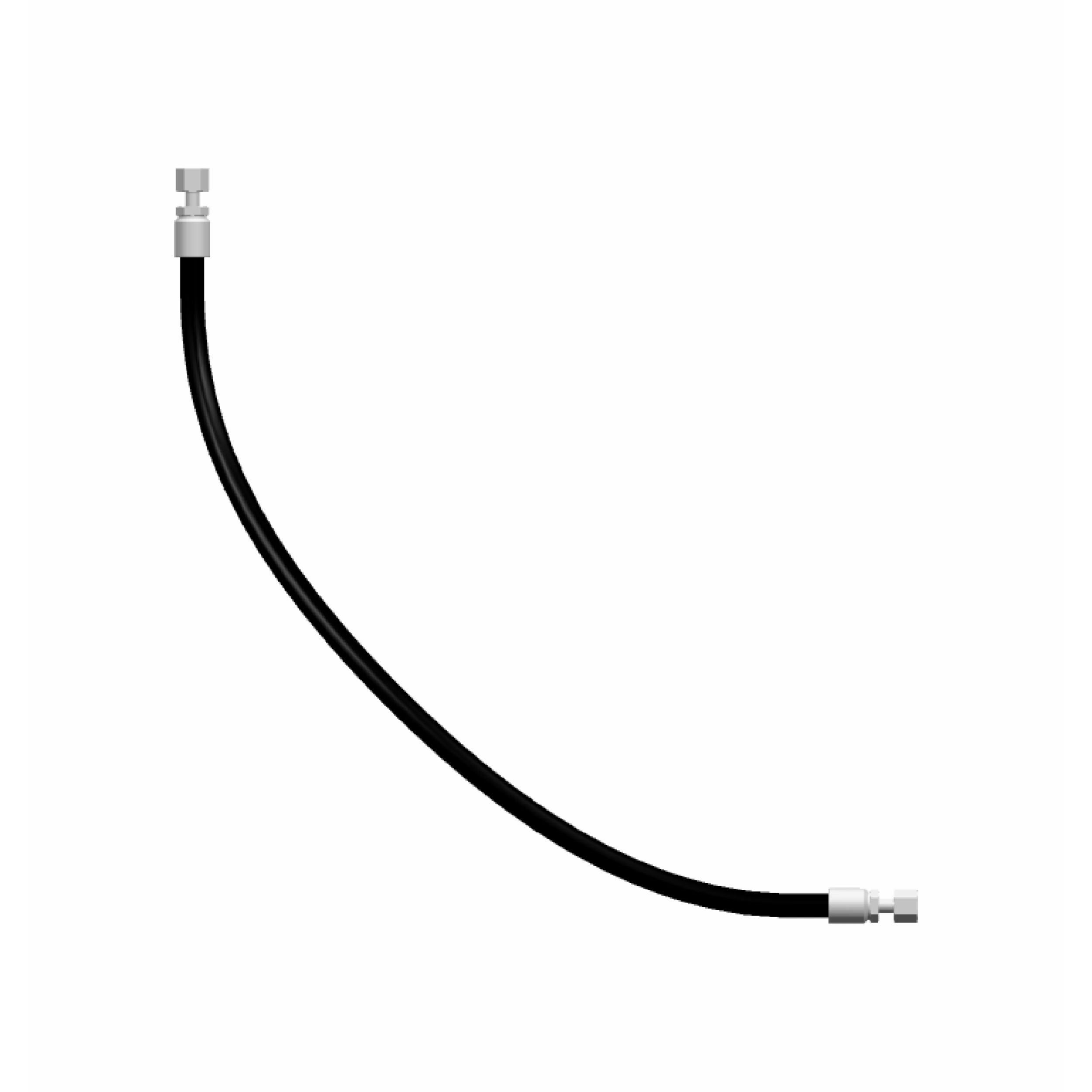 ШЛАНГ В СБОРЕ