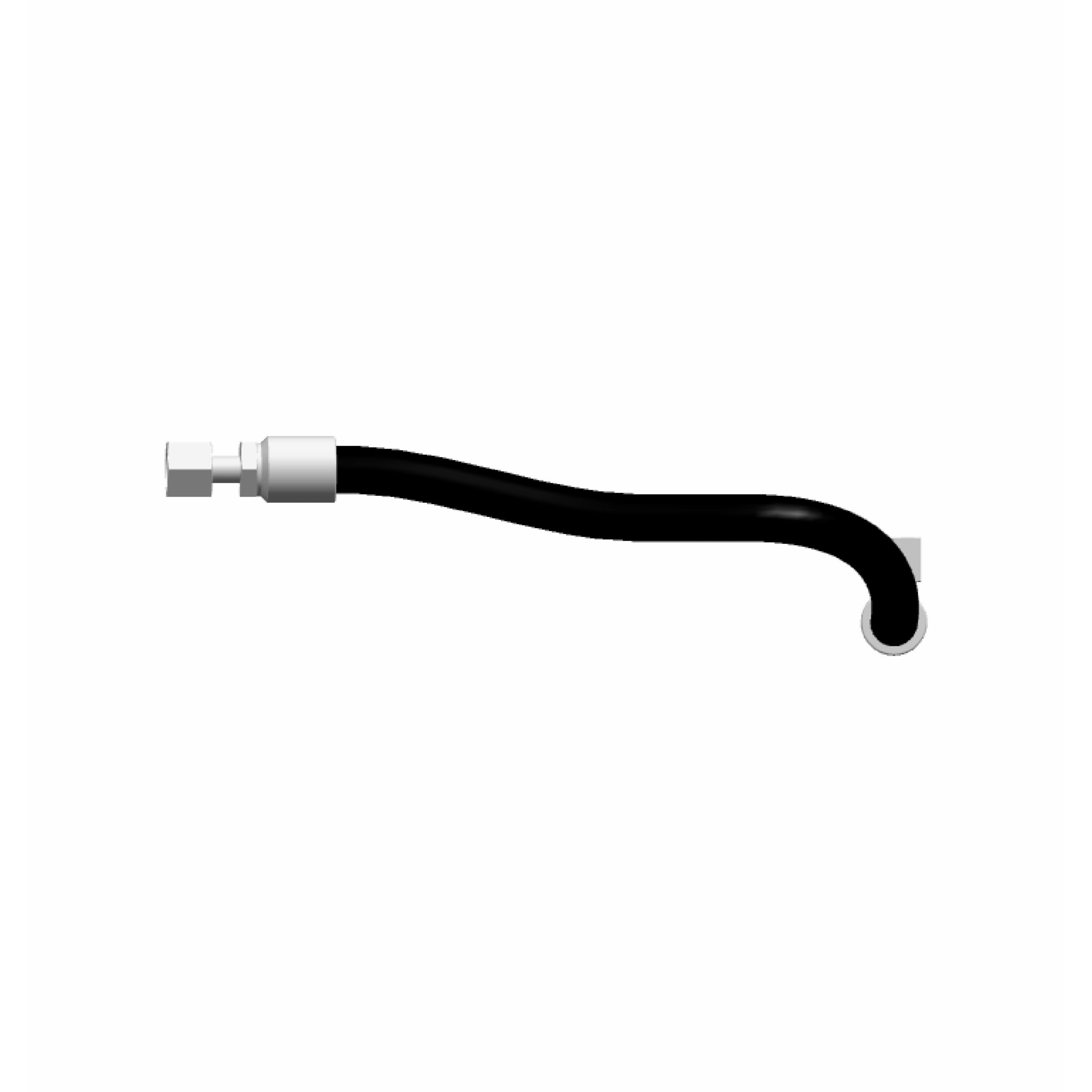 138-8745: Hose Assembly 1388745 купить