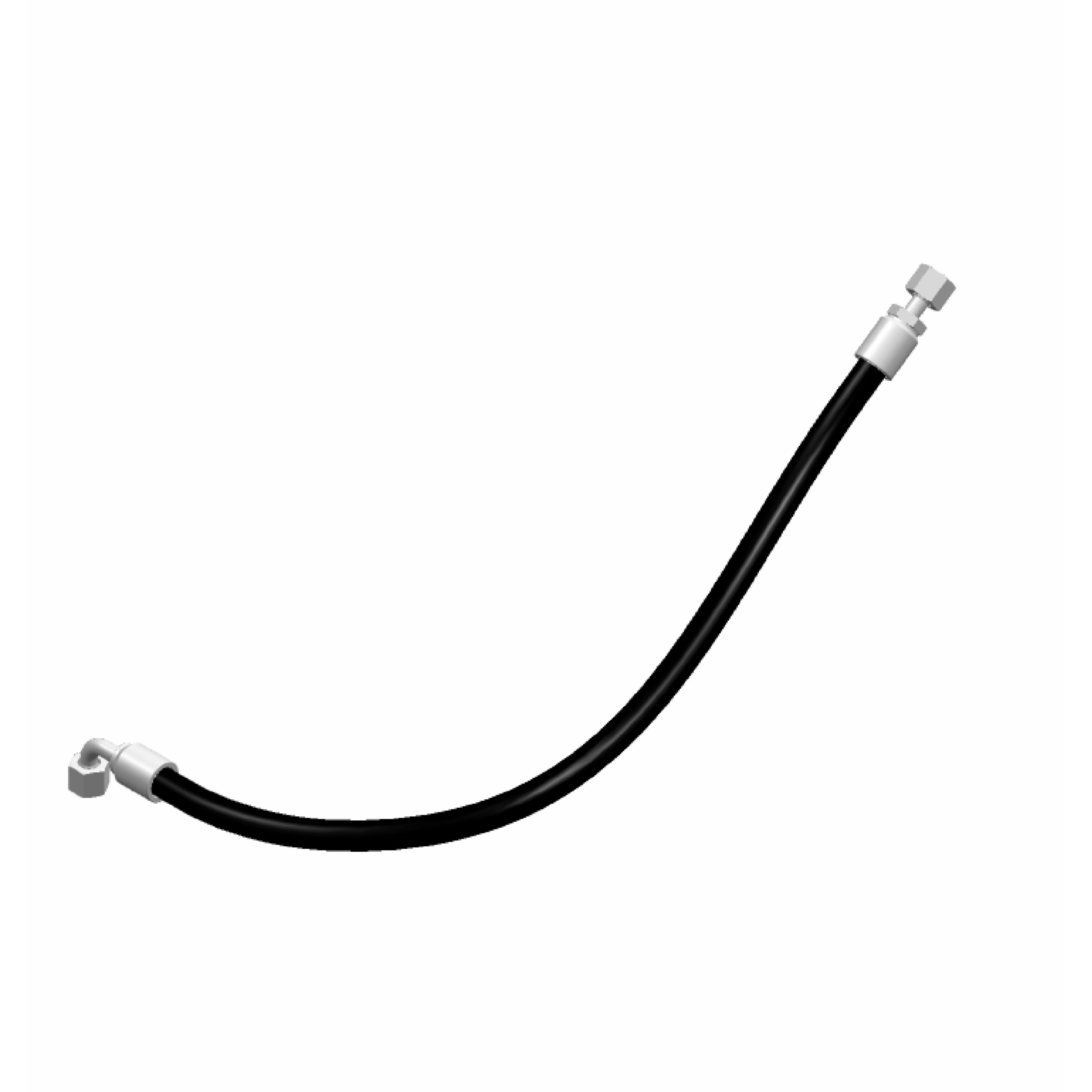 113-7145: HOSE A 1137145 купить