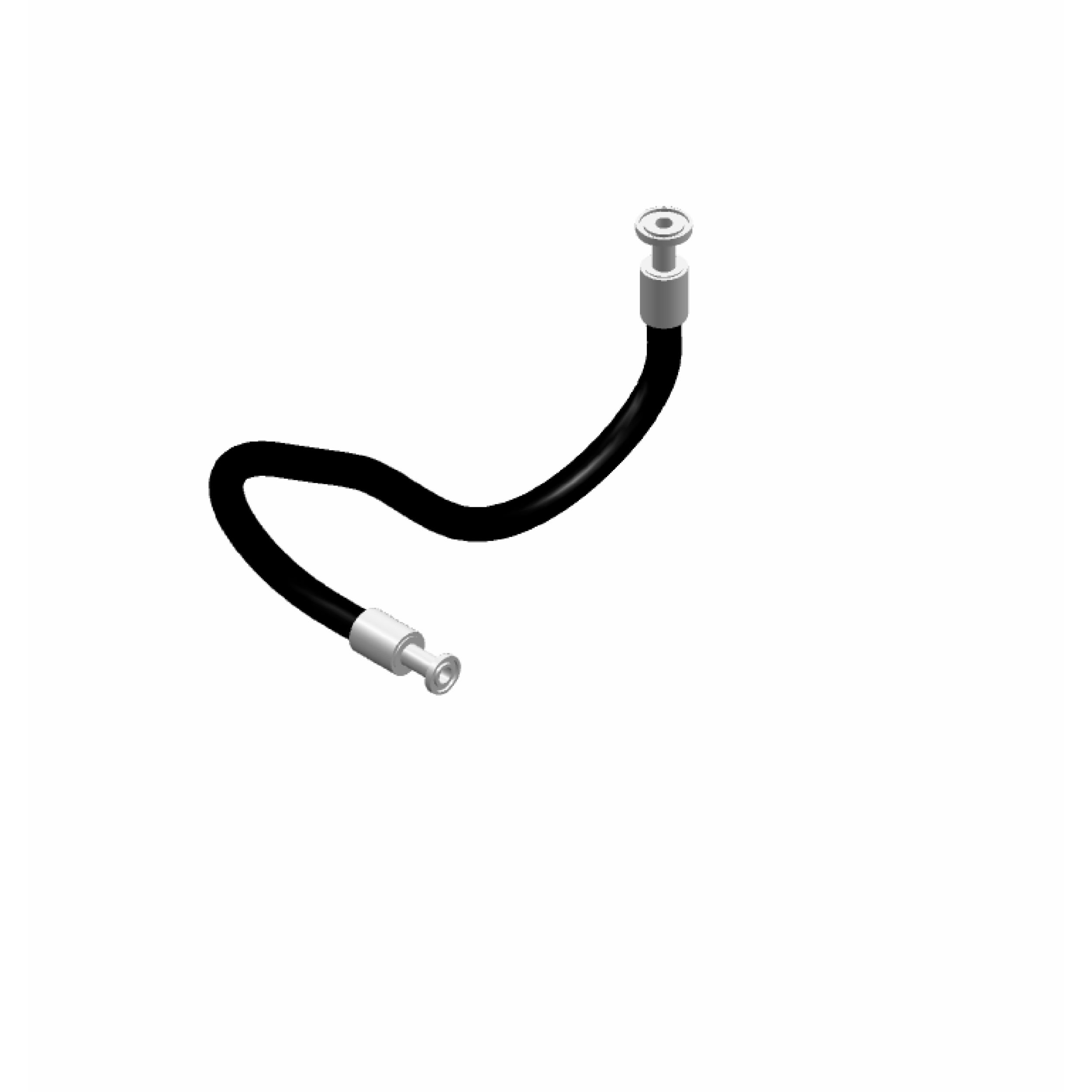 118-4544: Hose Assembly 1184544 Caterpillar