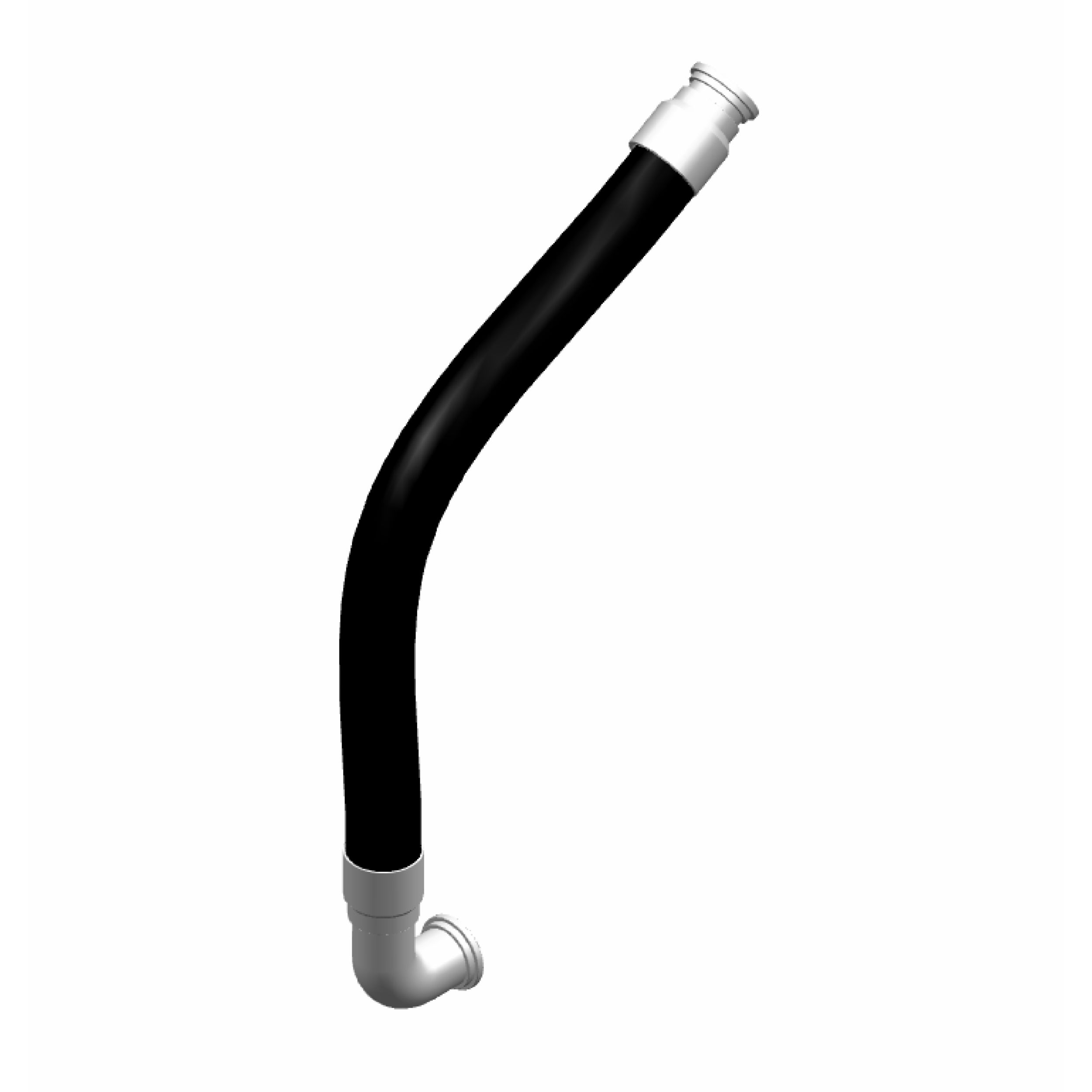 ШЛАНГ В СБОРЕ