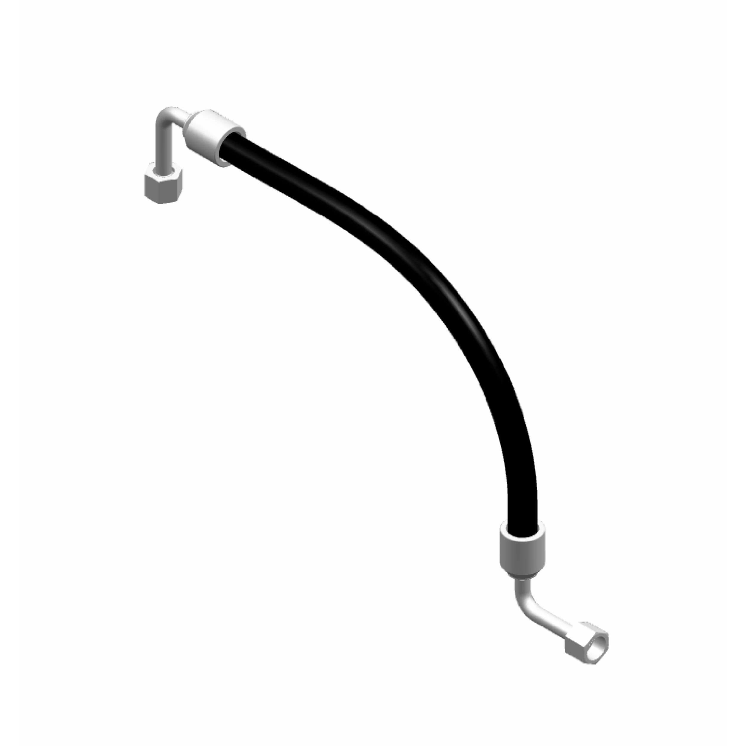 116-0704: HOSE A 1160704 купить