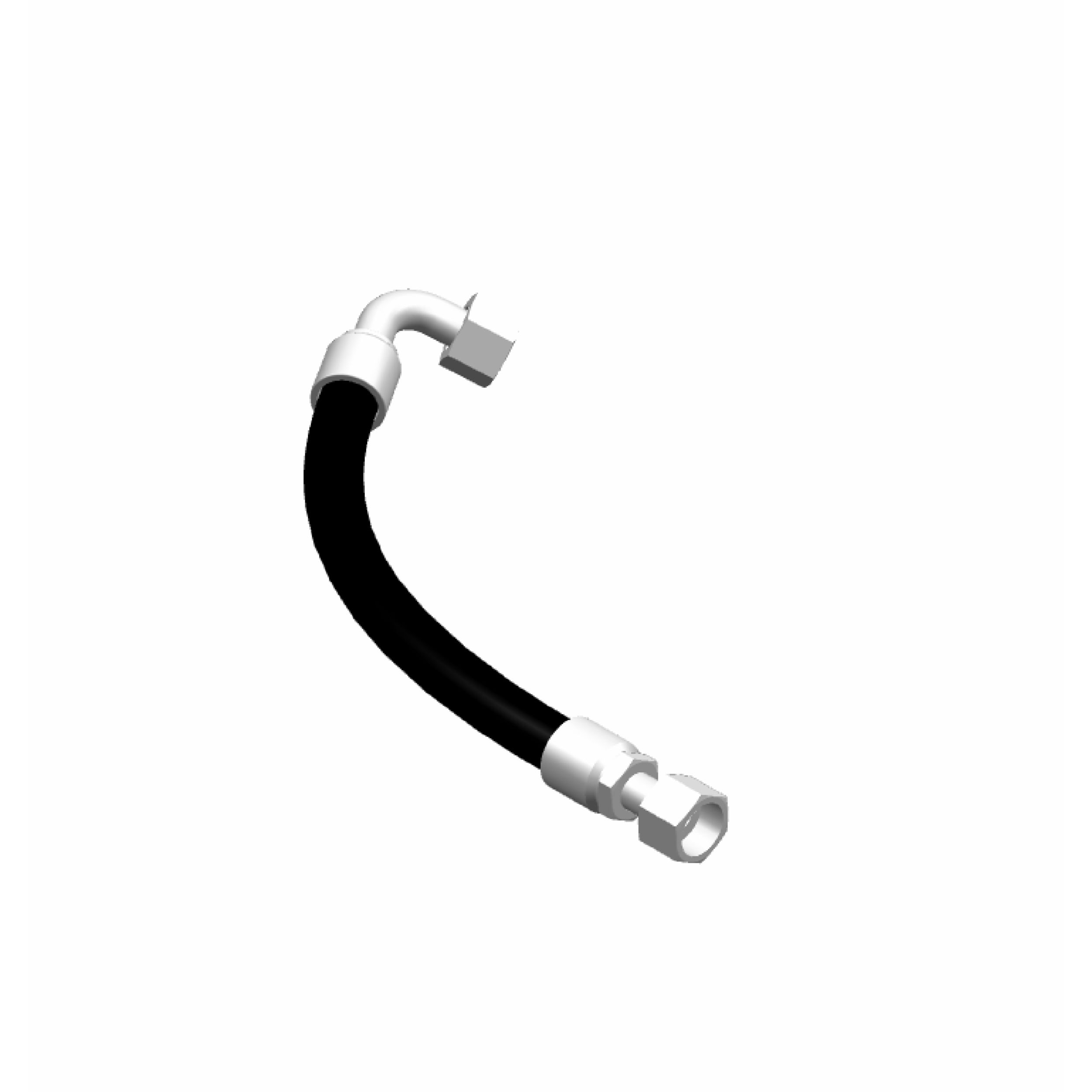 131-9869: ШЛАНГ В СБОРЕ