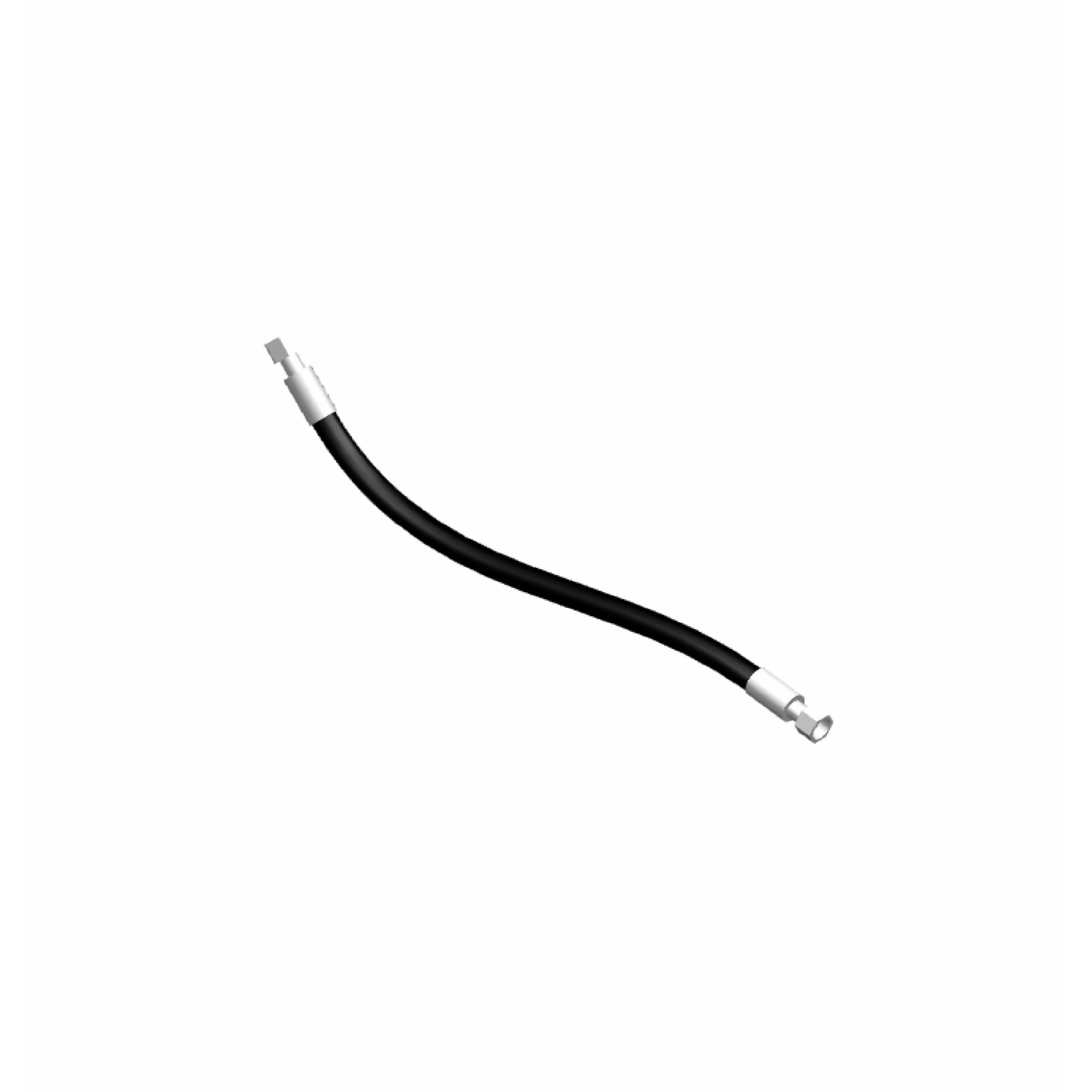 134-7076: Hose Assembly | Cat® Parts Store