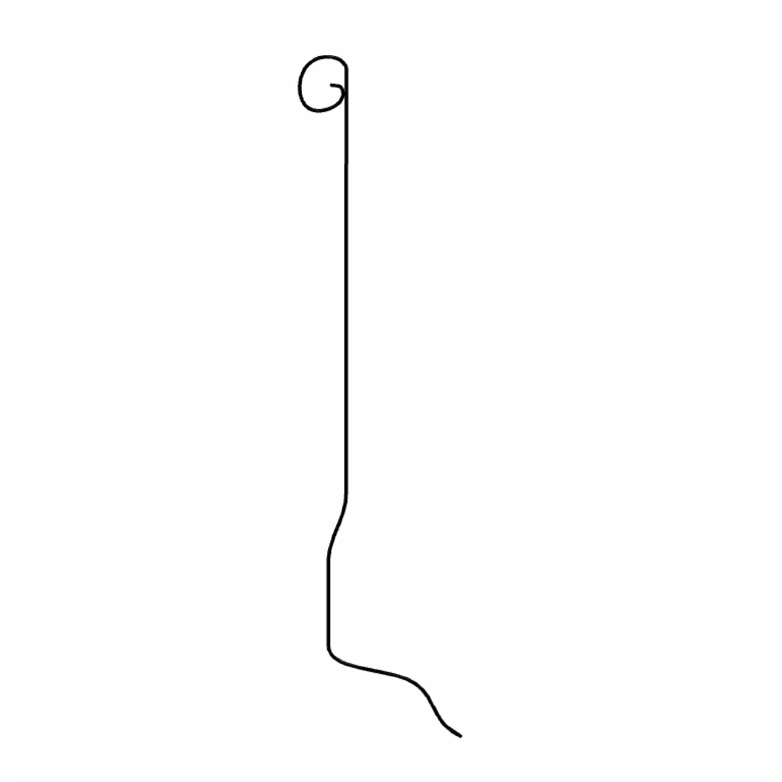 Шланг в сборе, внутренний диаметр 4,76 мм