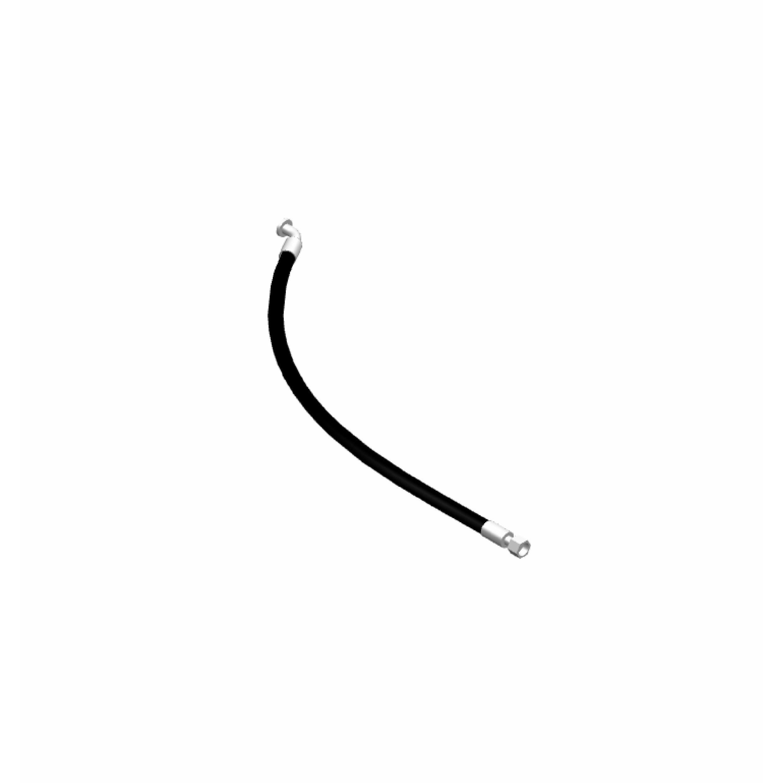 116-6763: Hose Assembly 1166763 купить