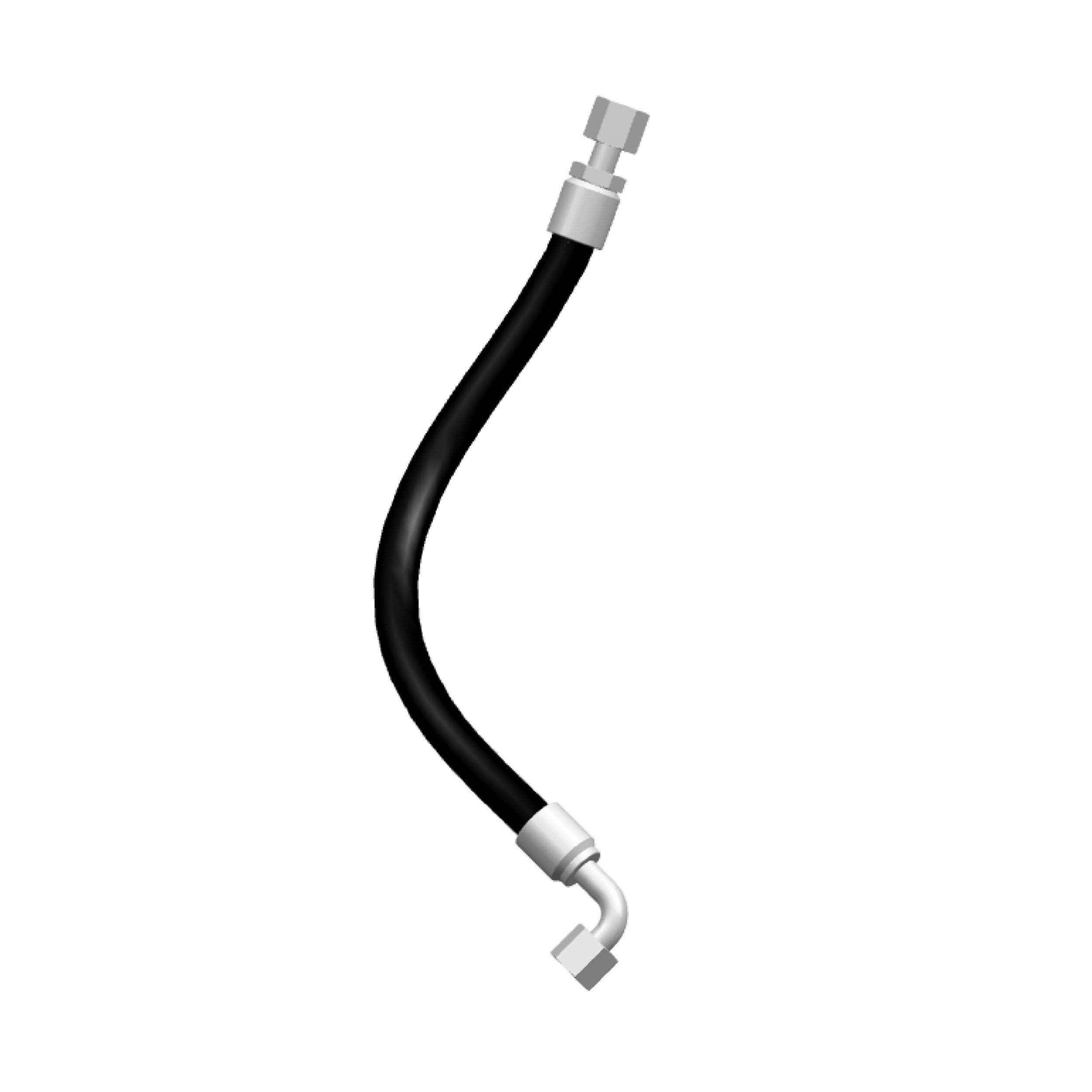 Шланг в сборе