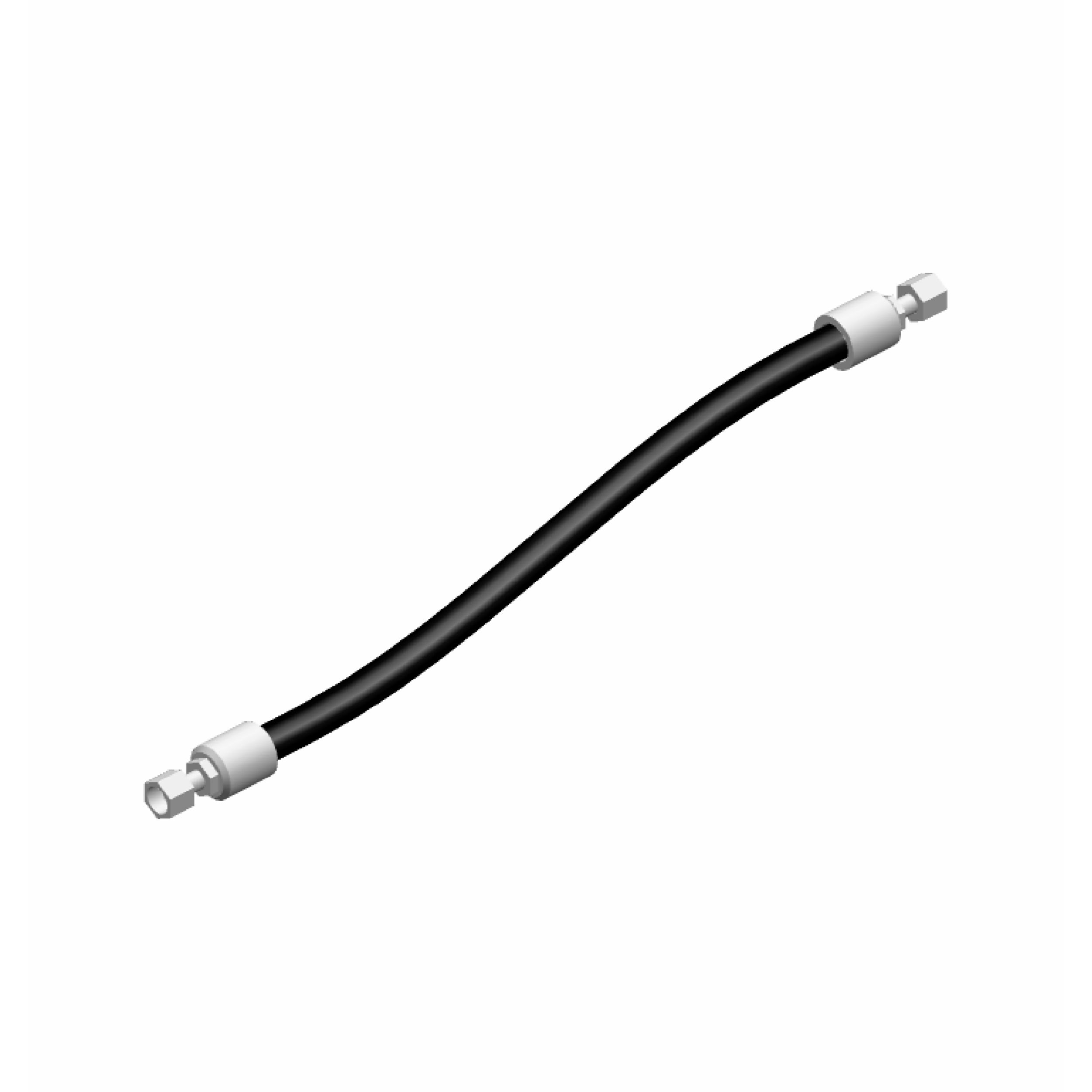 125-9488: Шланг в сборе