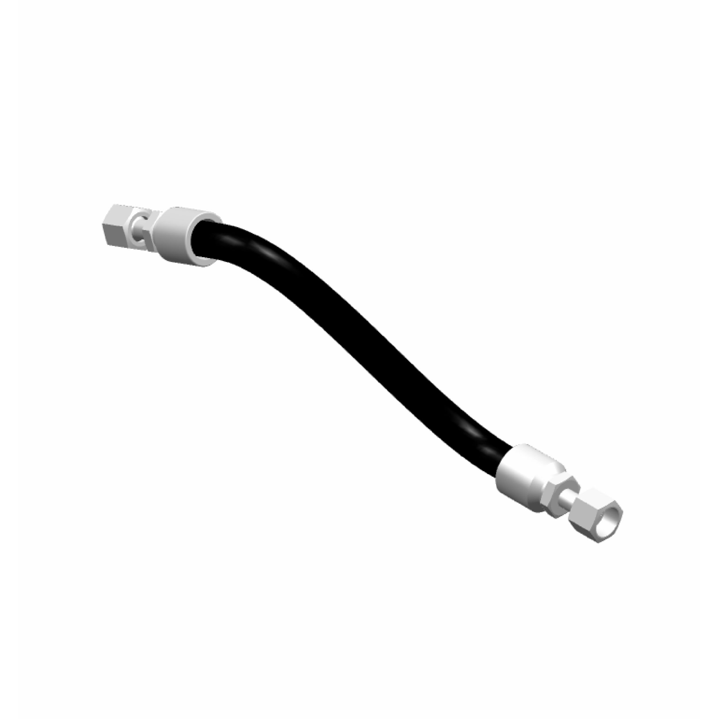 Шланг в сборе