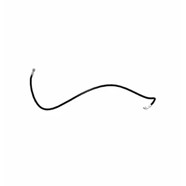 124-1266: Pilot Hose