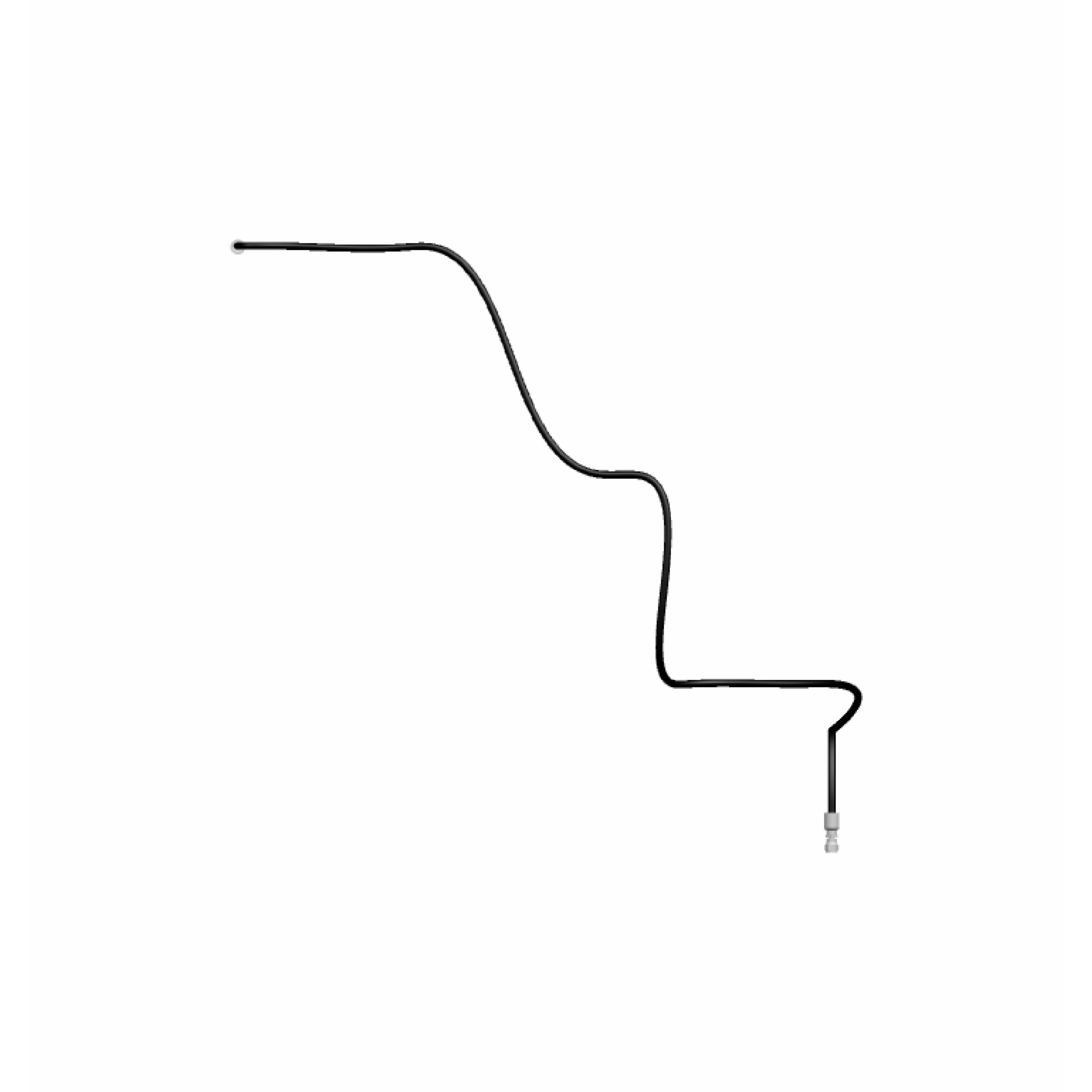 ШЛАНГ В СБОРЕ