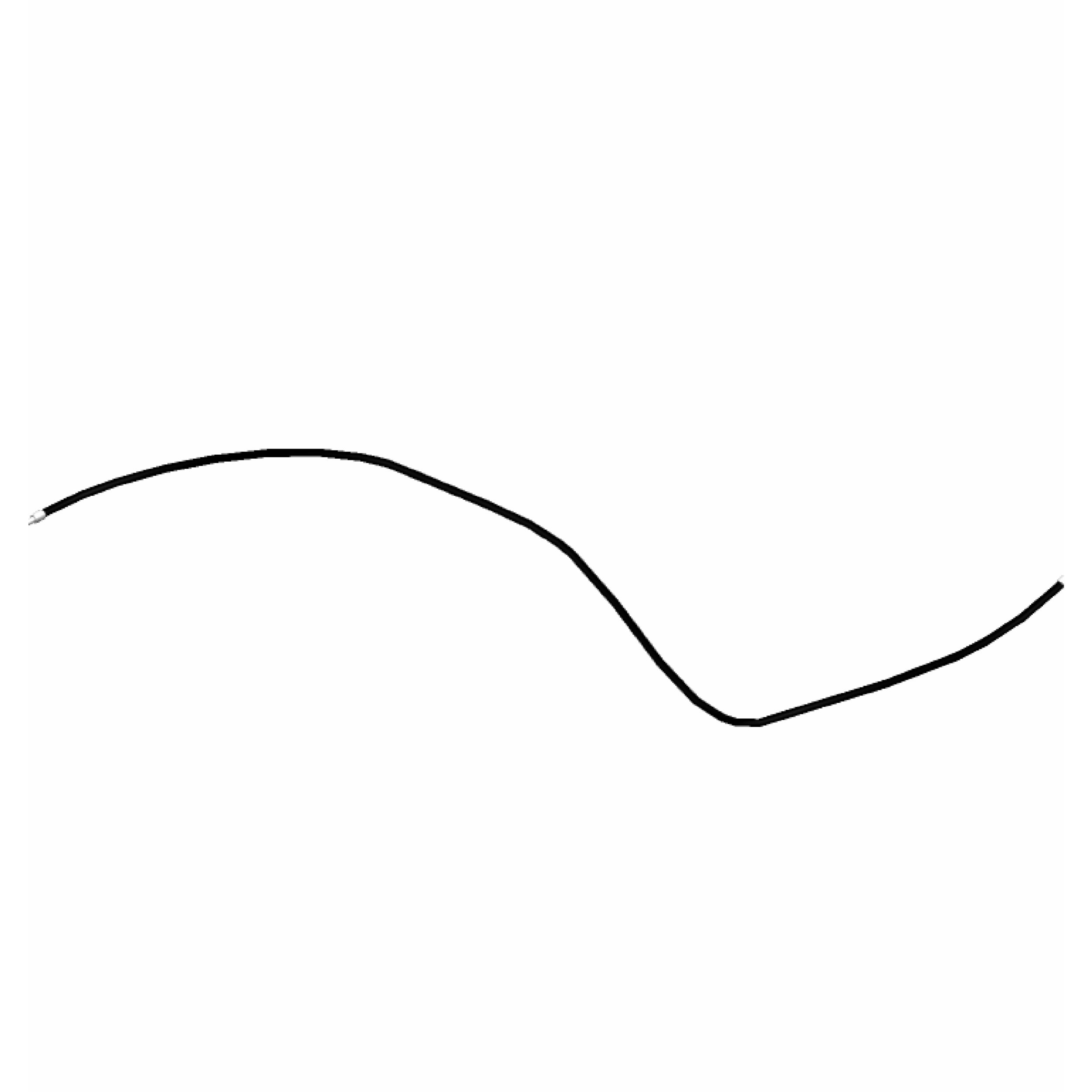 129-5959: Шланг в сборе