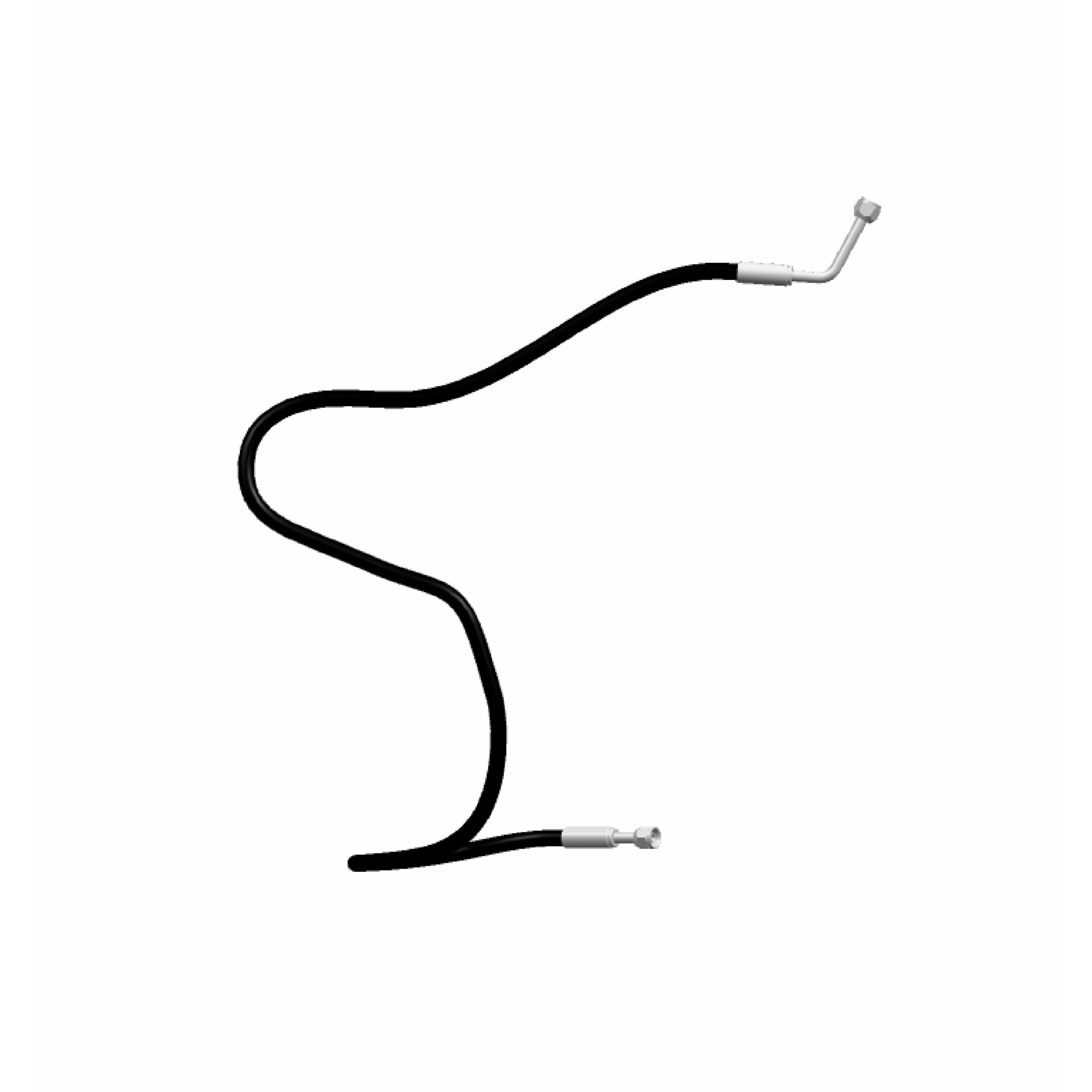 Шланг в сборе