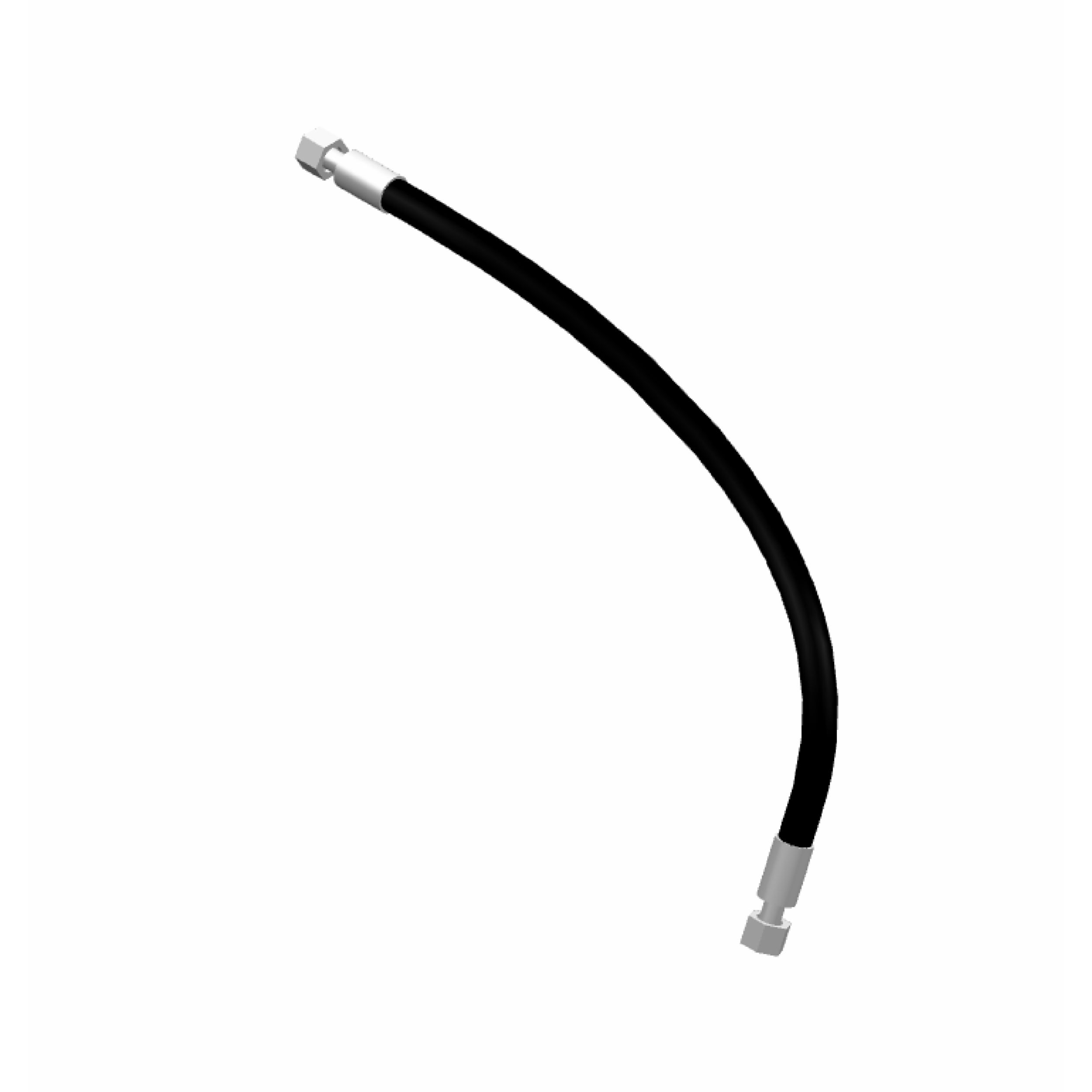 116-2566: HOSE A 1162566 купить
