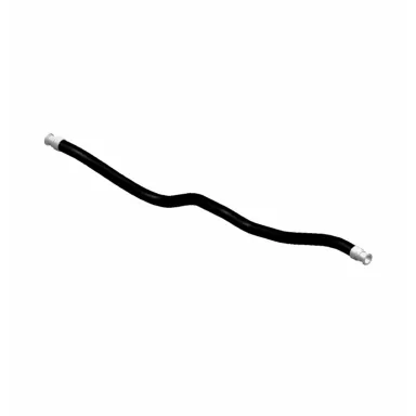 138-0580: 63.50mm Oil Line Coupling Hose