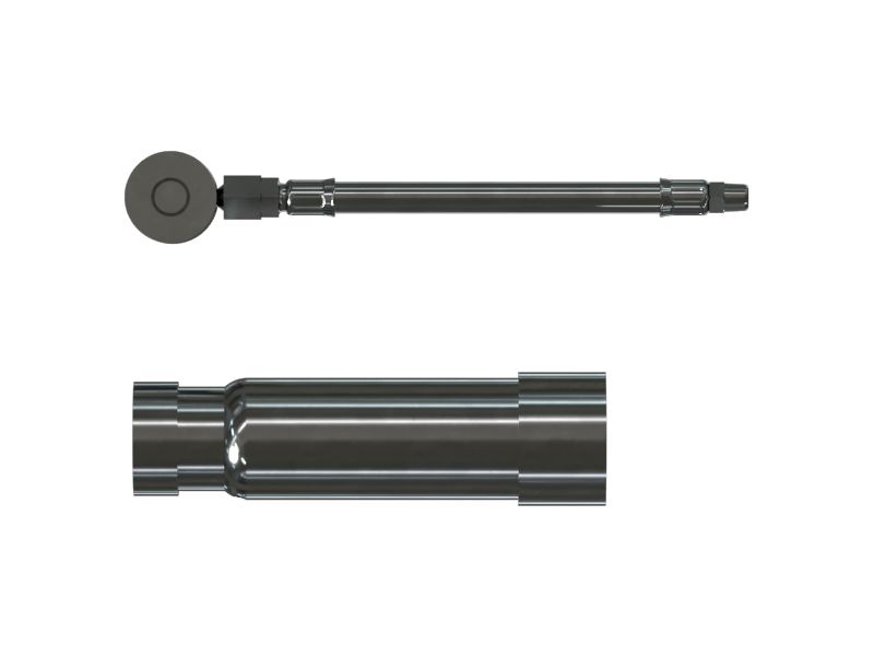587-3329: TOOL GP | CATCorp