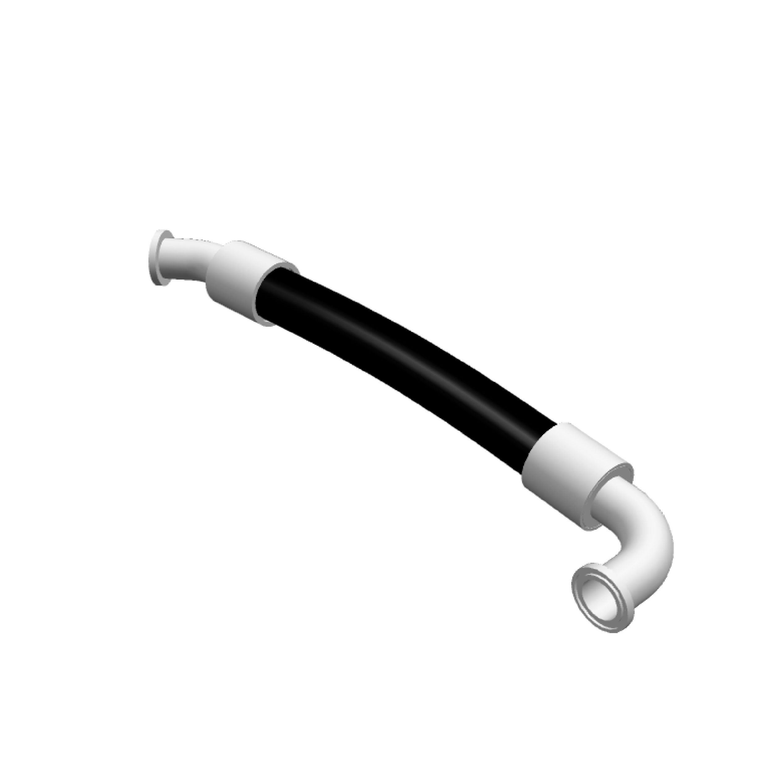 Шланг в сборе