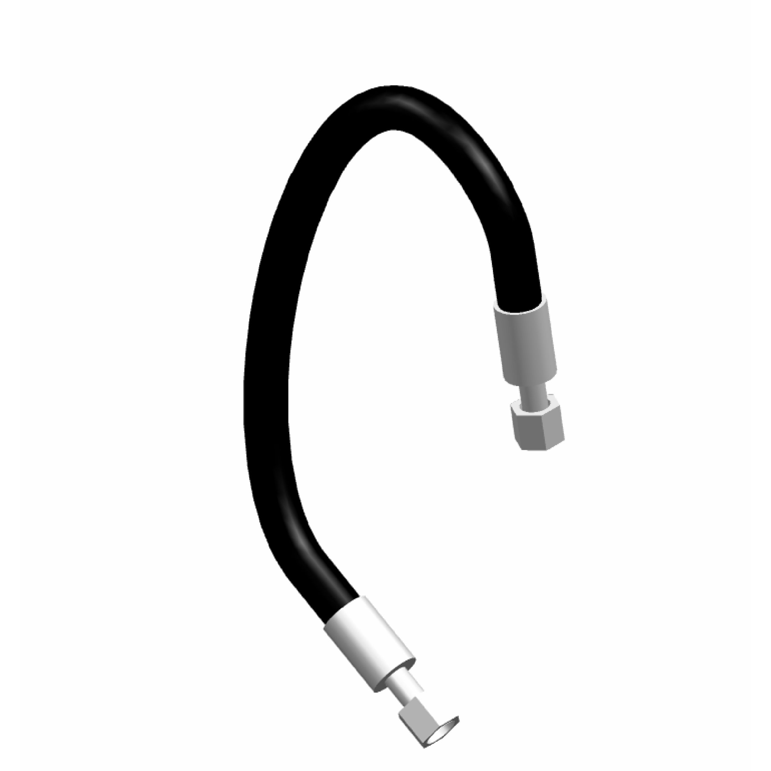 122-2434: HOSE A 1222434 купить