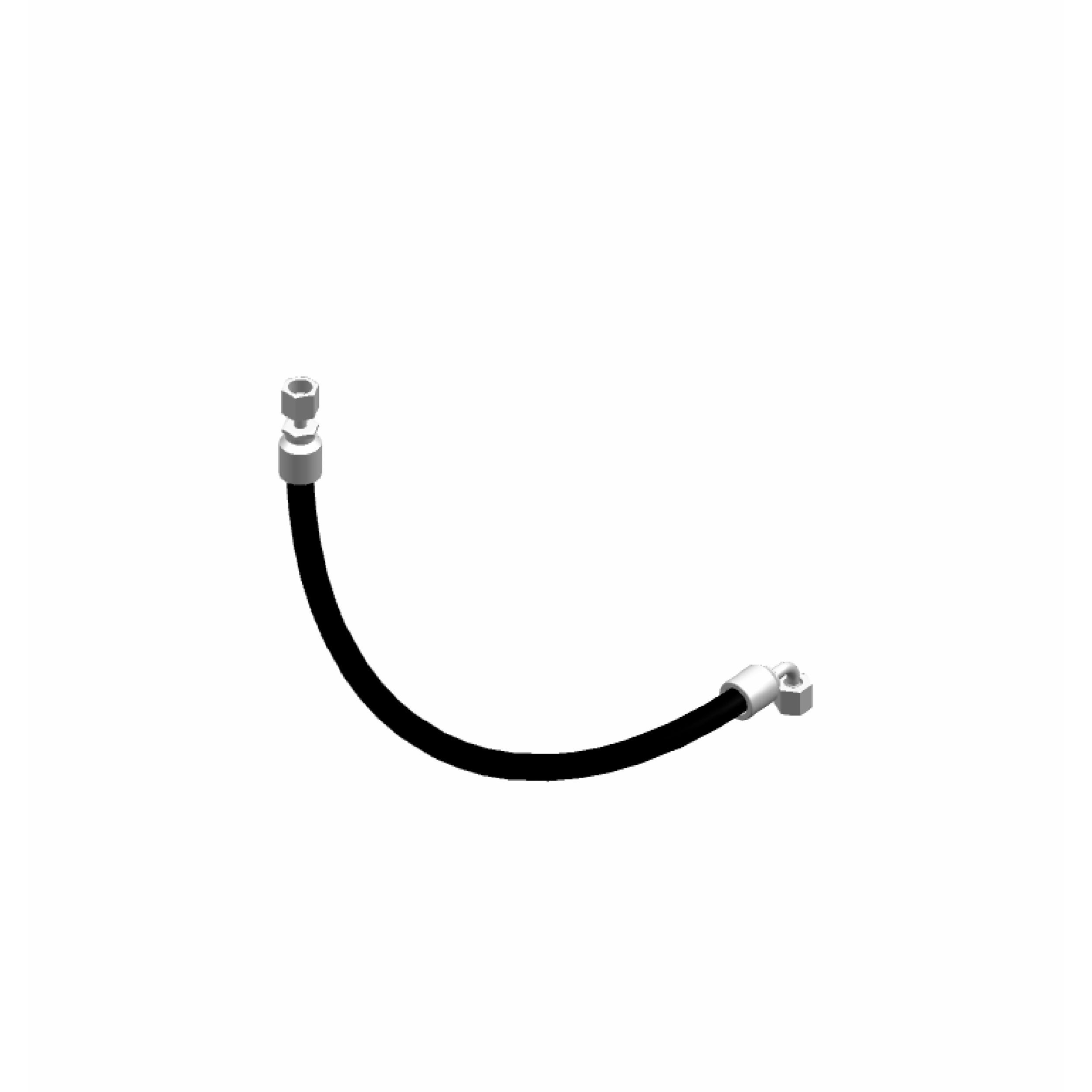 112-5965: HOSE A 1125965 купить