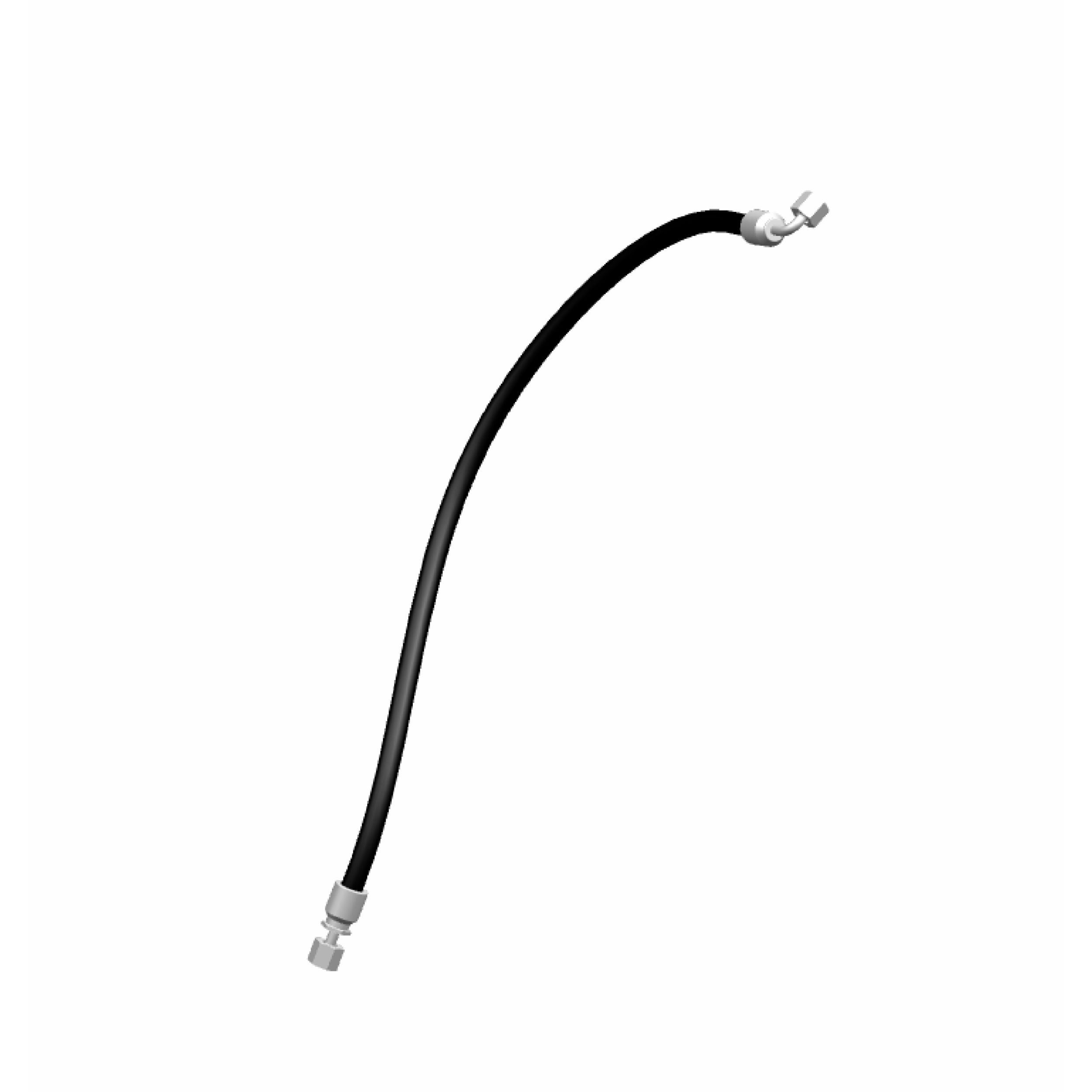 Шланг в сборе