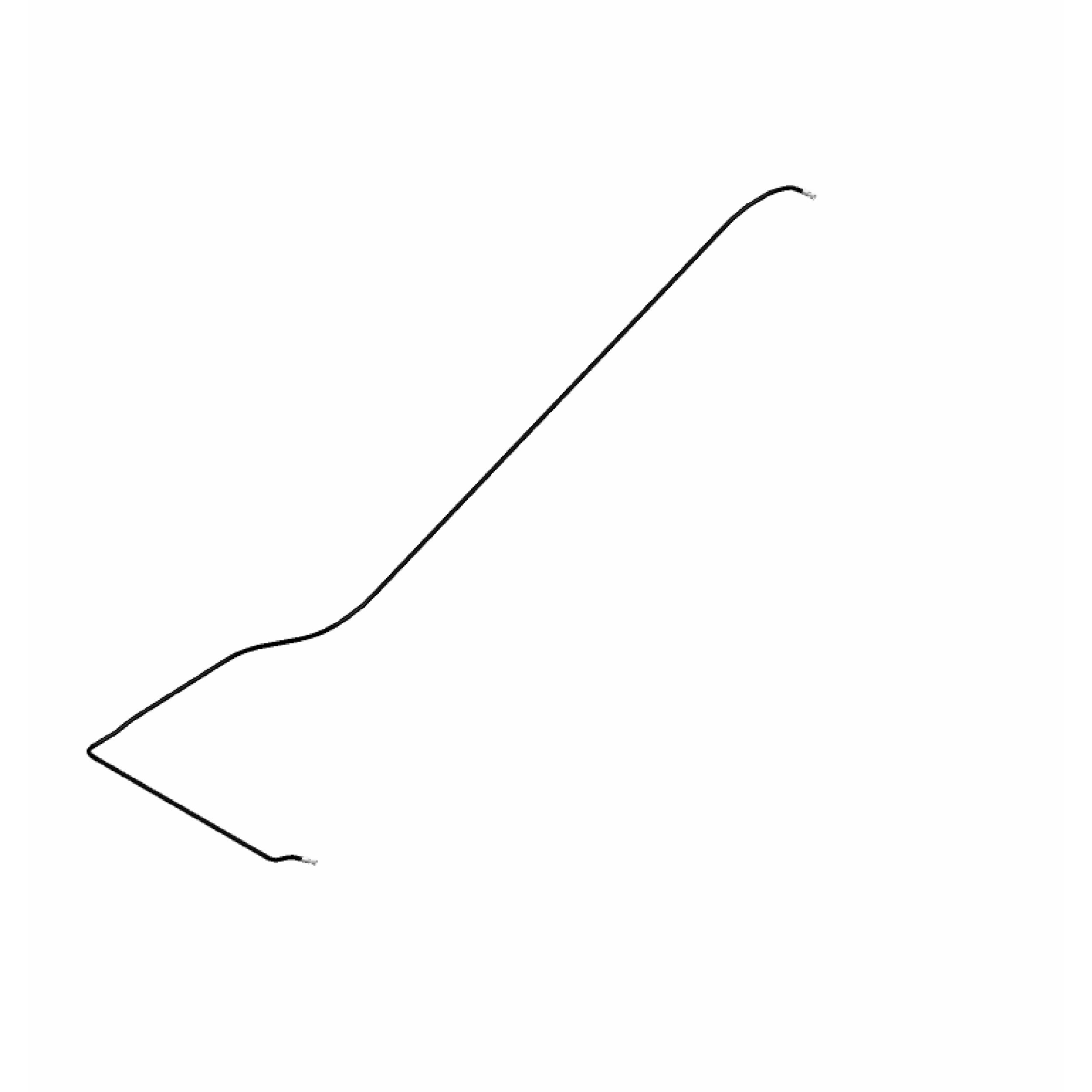 Шланг в сборе