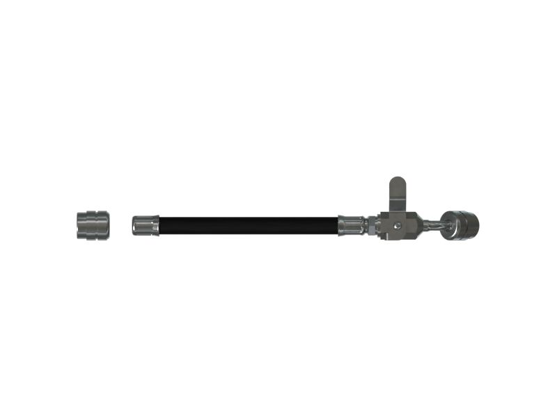 587-3333: HOSE AS-TANK FS 5873333 купить