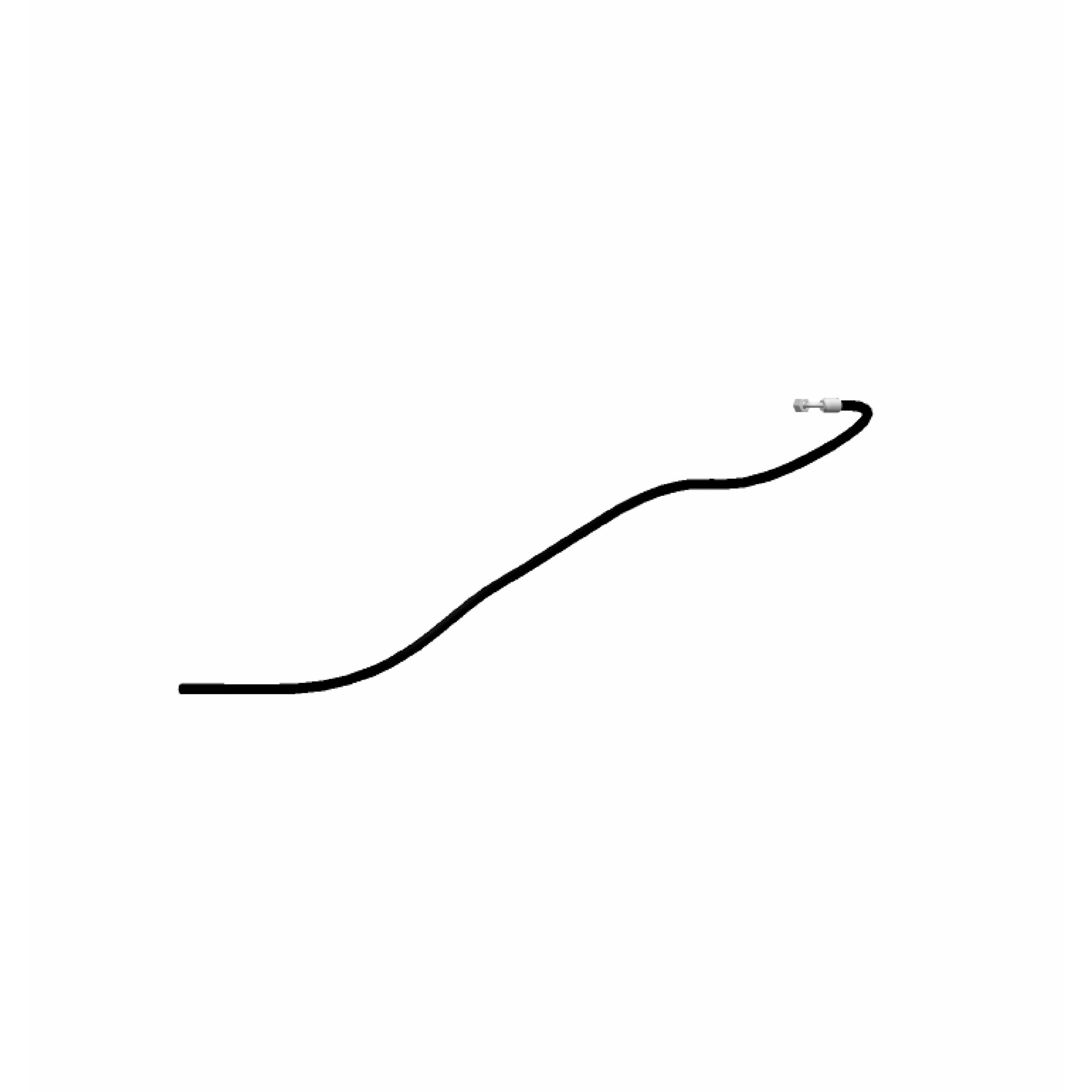 Шланг в сборе