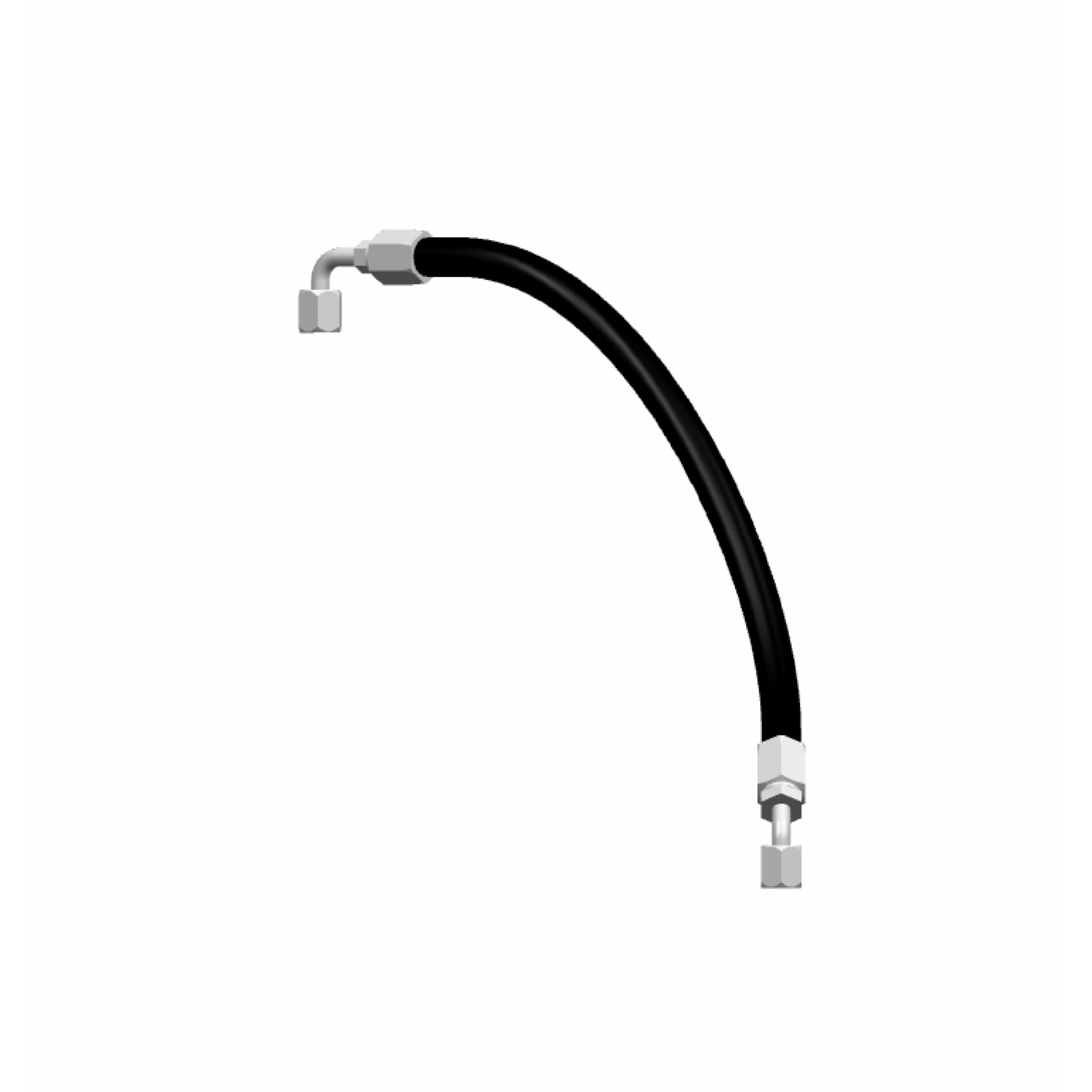 116-5264: Hose Assembly 1165264 купить