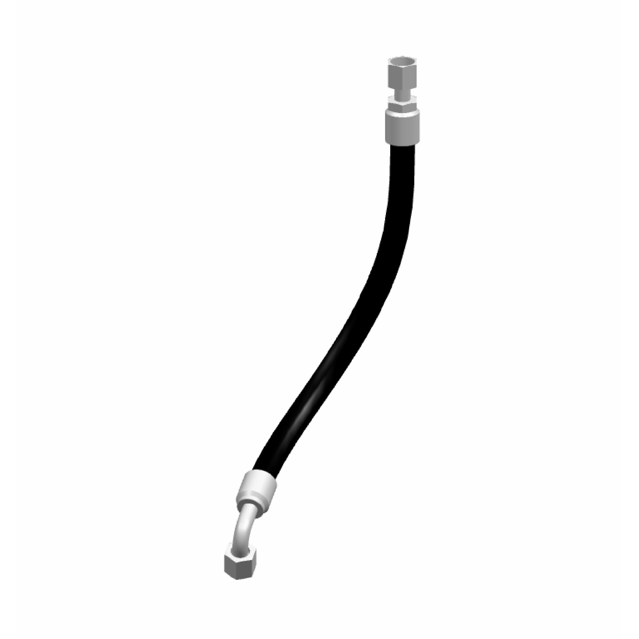 Шланг в сборе