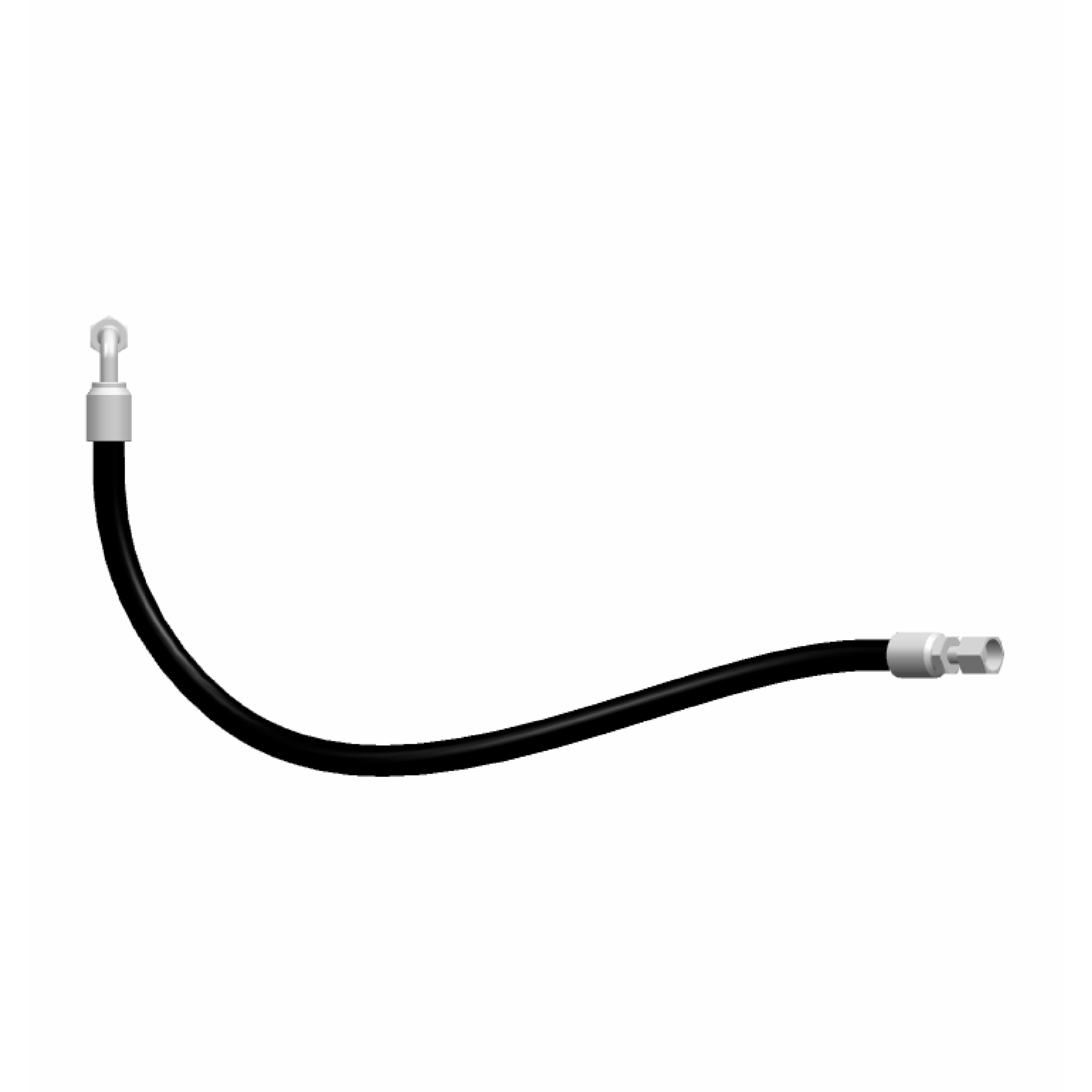 113-7145: HOSE A 1137145 купить