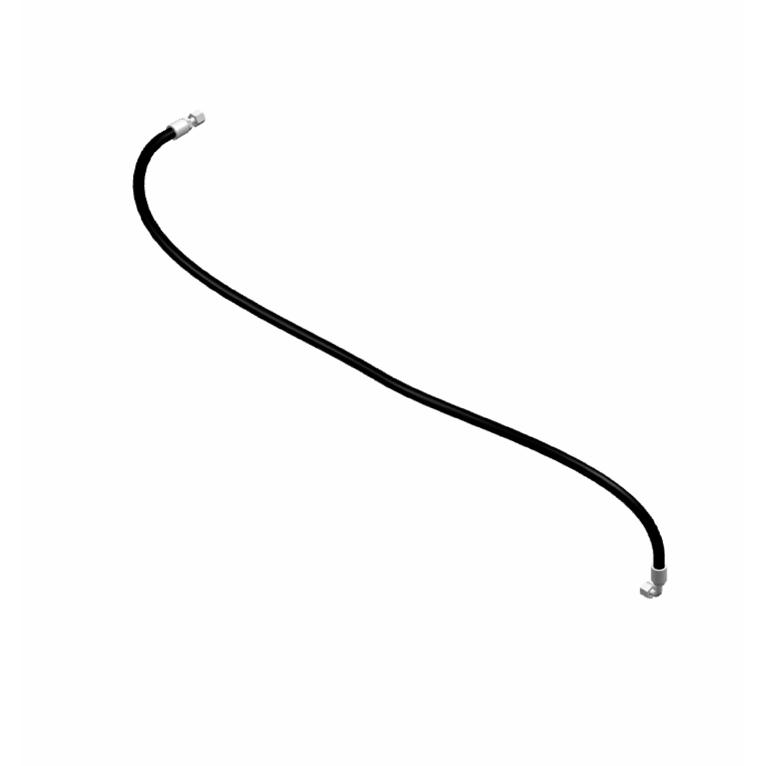 Шланг в сборе