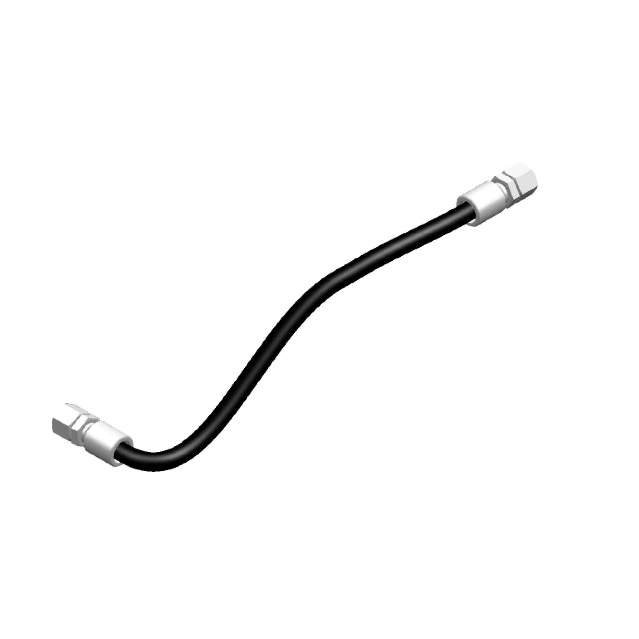 Шланг с тефлоновым покрытием (внутренний диаметр 4,76 мм)