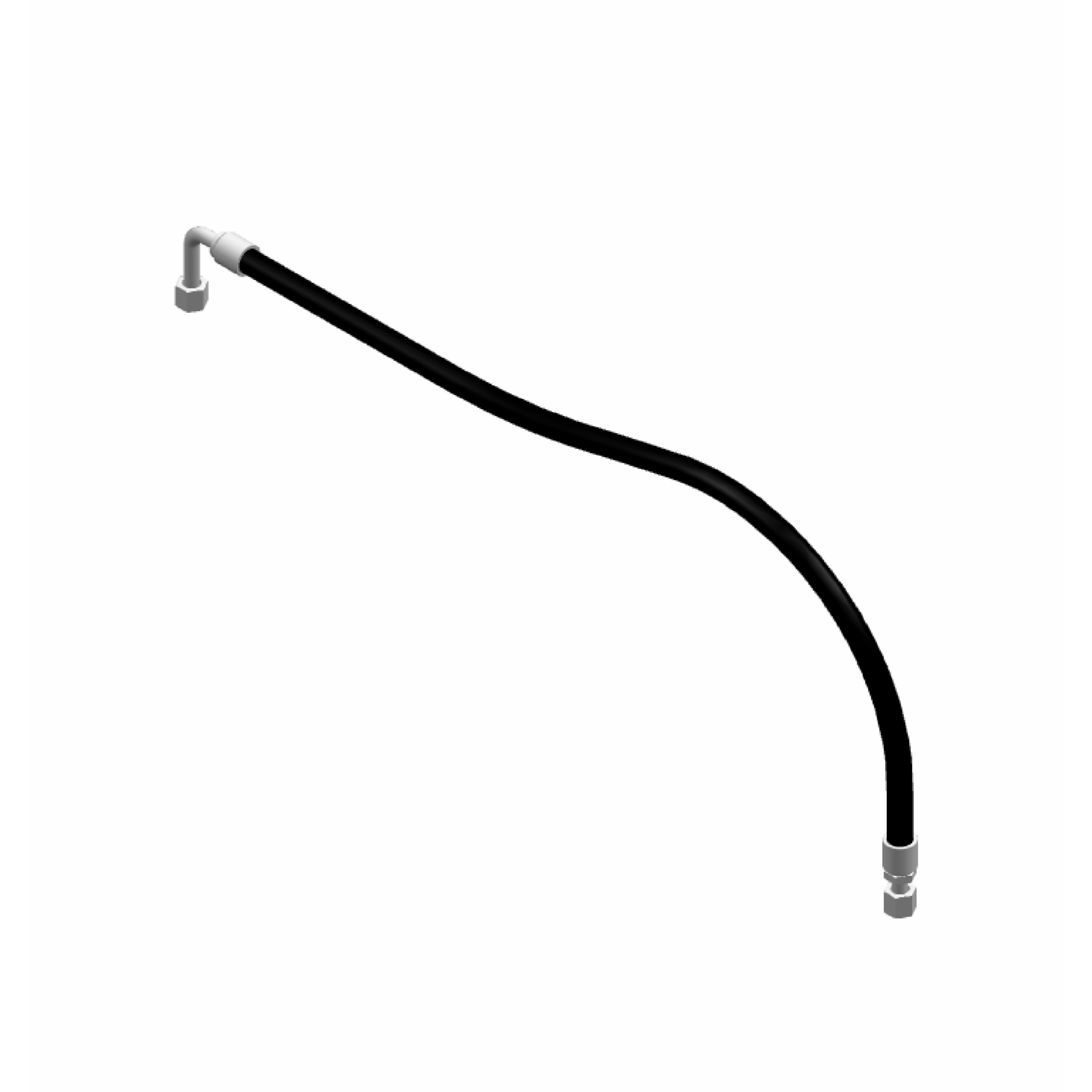 Шланг в сборе