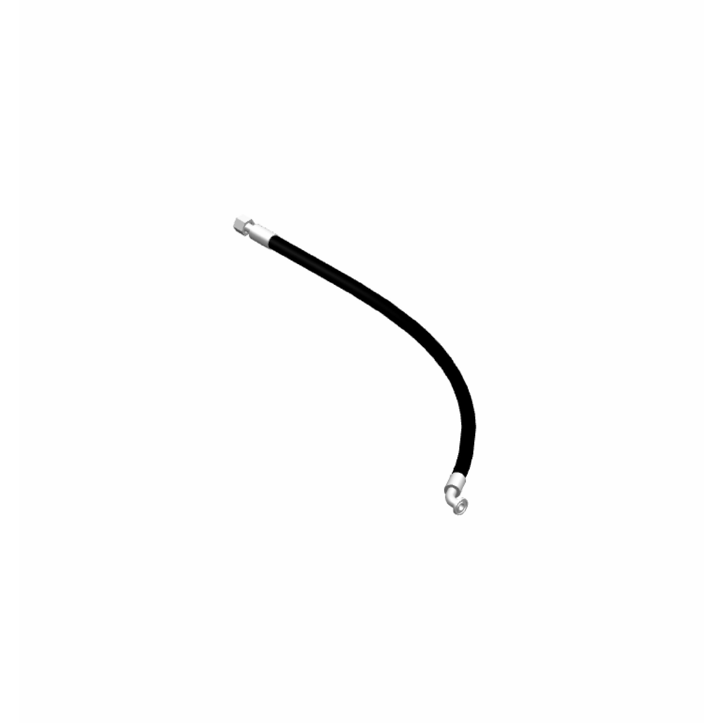 116-6763: Hose Assembly 1166763 купить